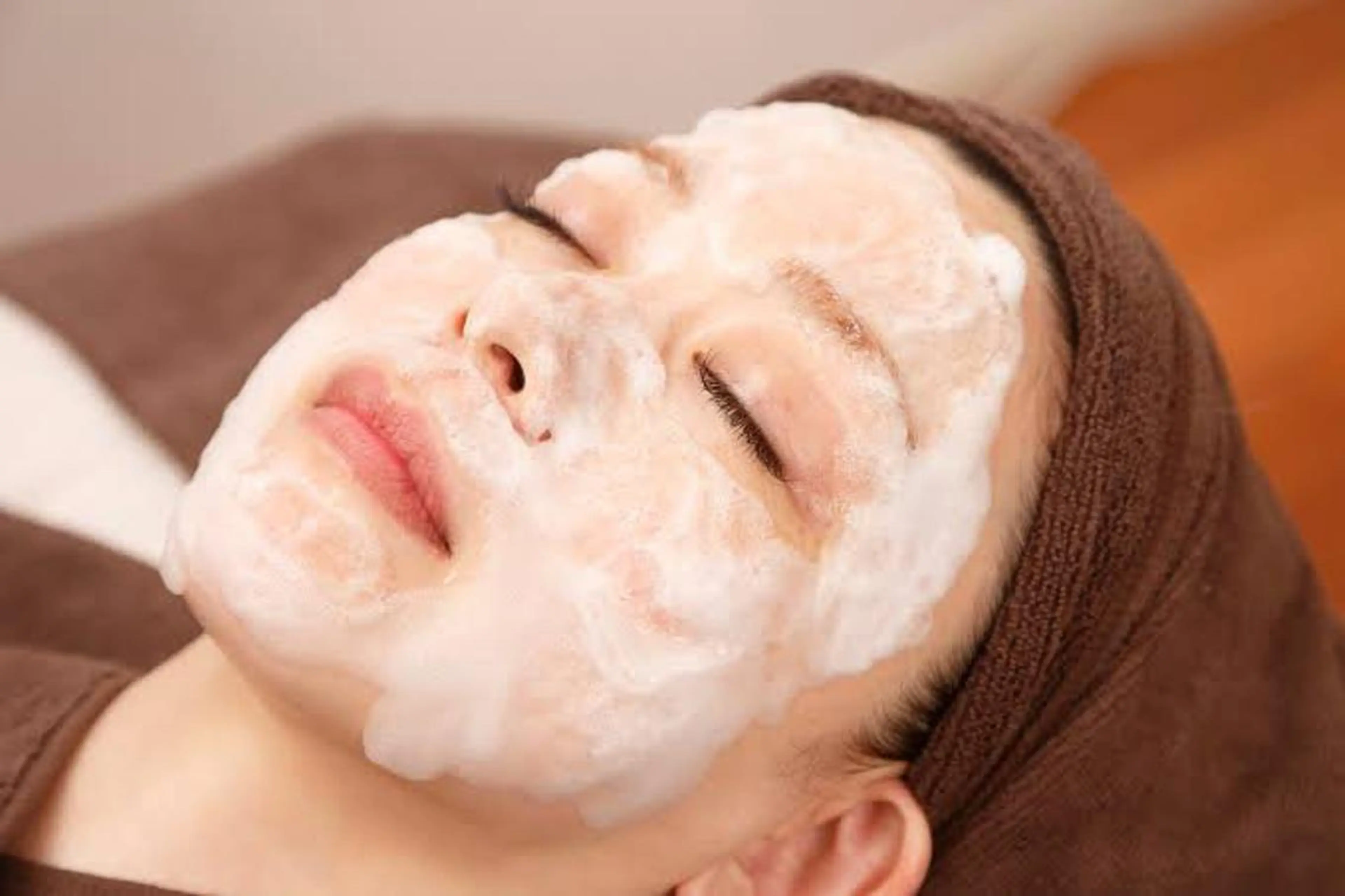 【❌すぐ予約不可❌】（お問い合わせリクエストのみご対応させて頂きます）✨フェイシャルエステリンパマッサージの写真