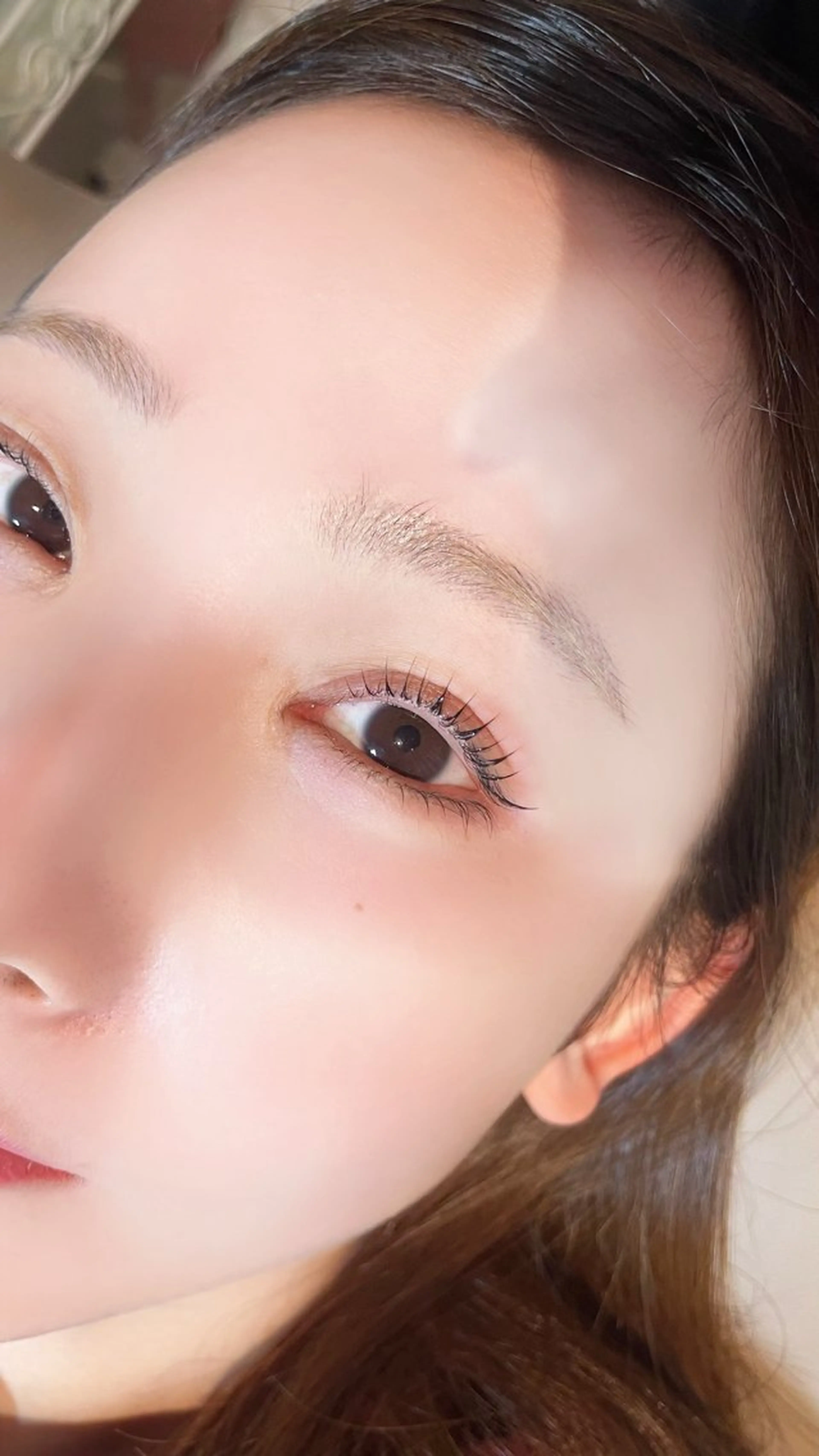 マツエク・マツパ マツパ Lit 恵比寿西口店所属・AYA 🎀🫧ྀིのマツエク・マツパデザイン