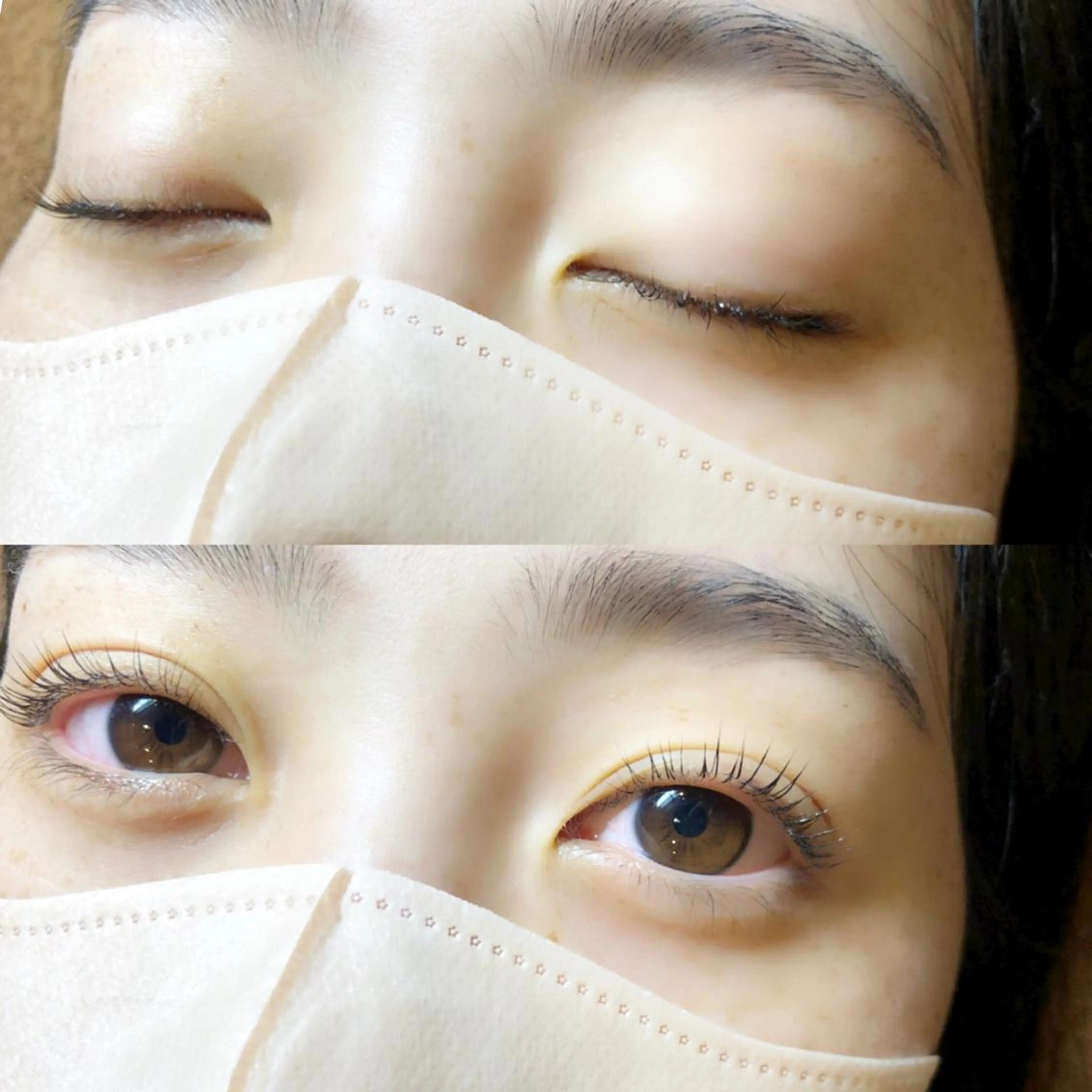 マツエク・マツパ マツパ 【Refine】 磯部のマツエク・マツパデザイン