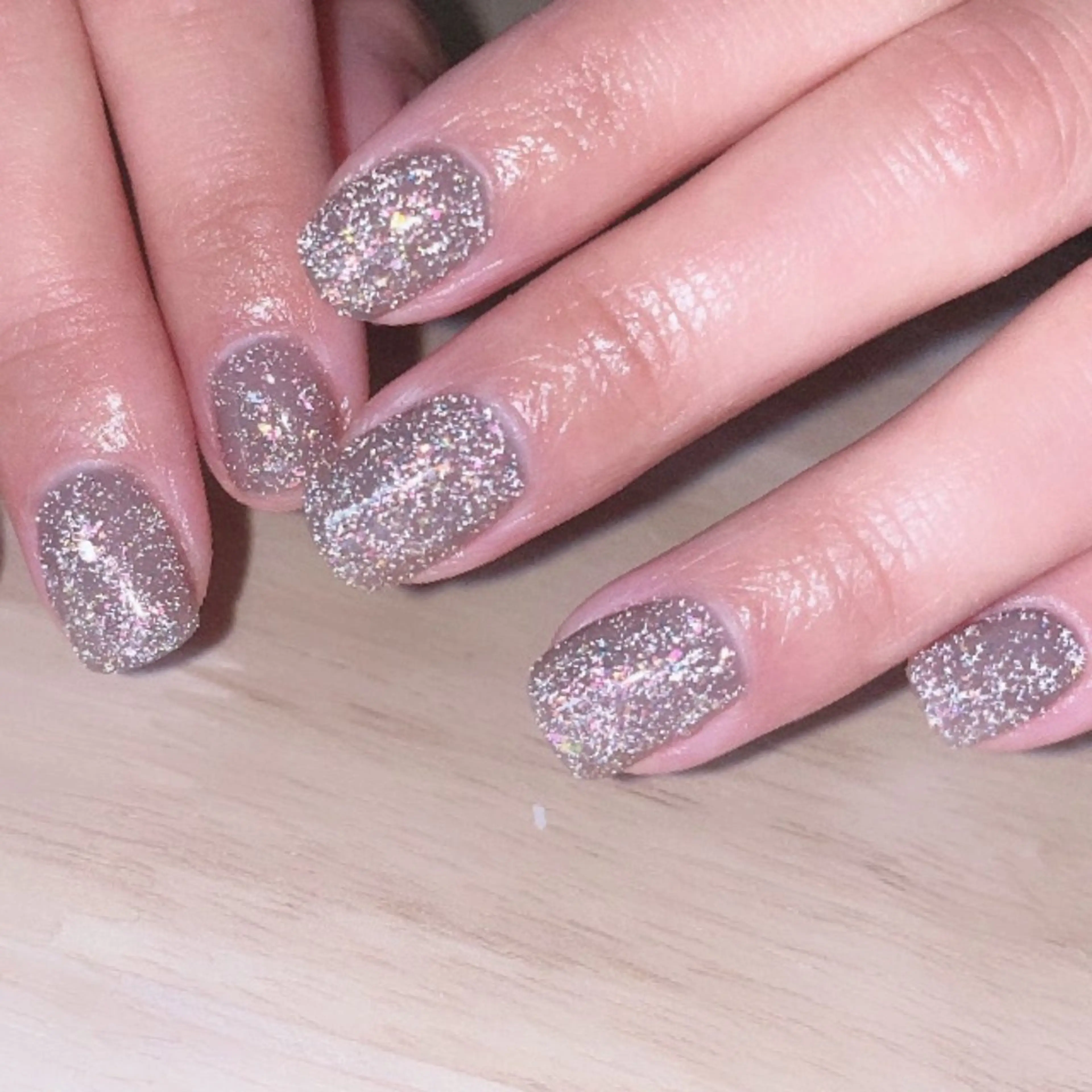 ネイル tete. teruyoのネイルデザイン