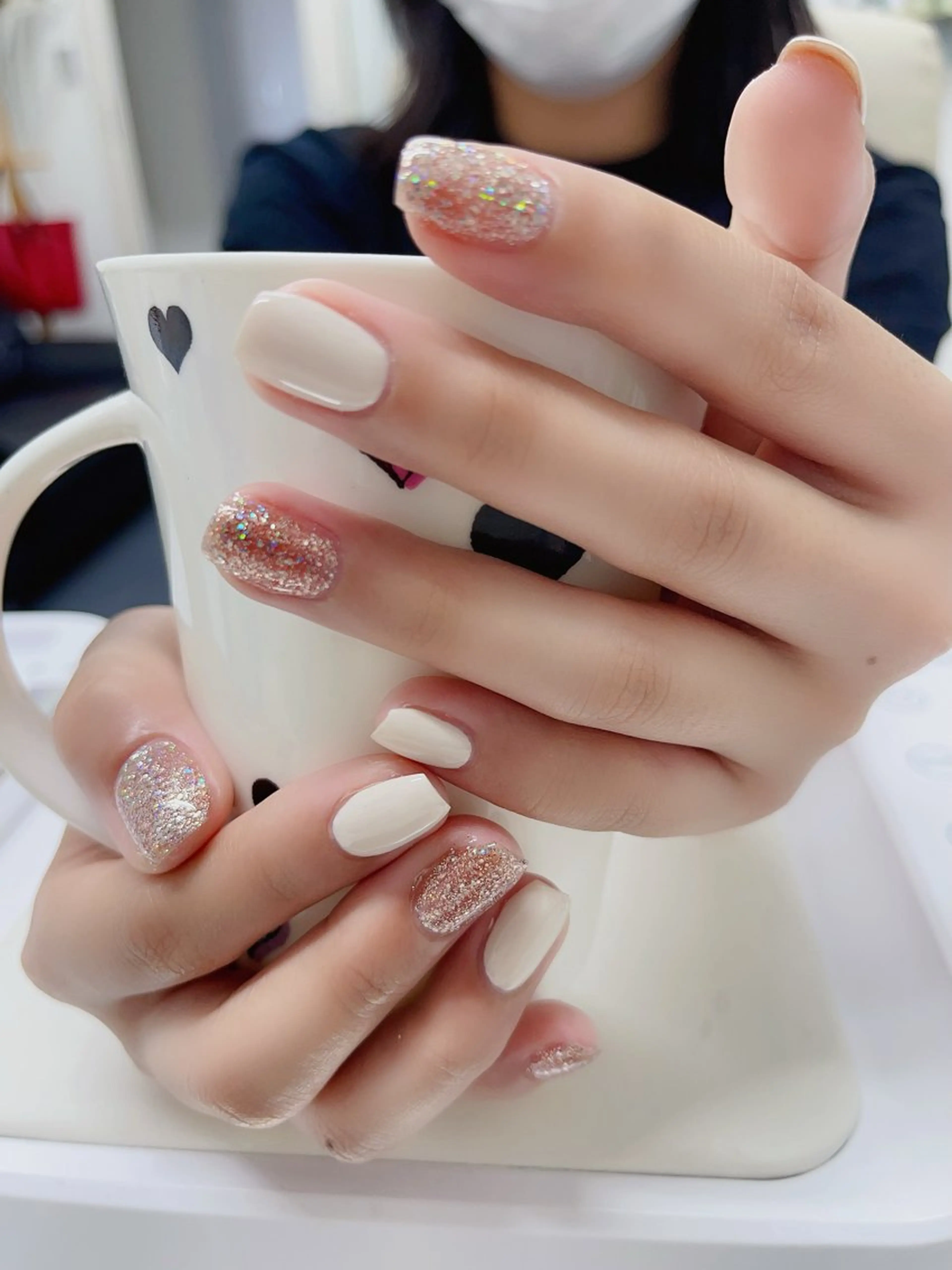 ネイル nail salon AIのネイルデザイン