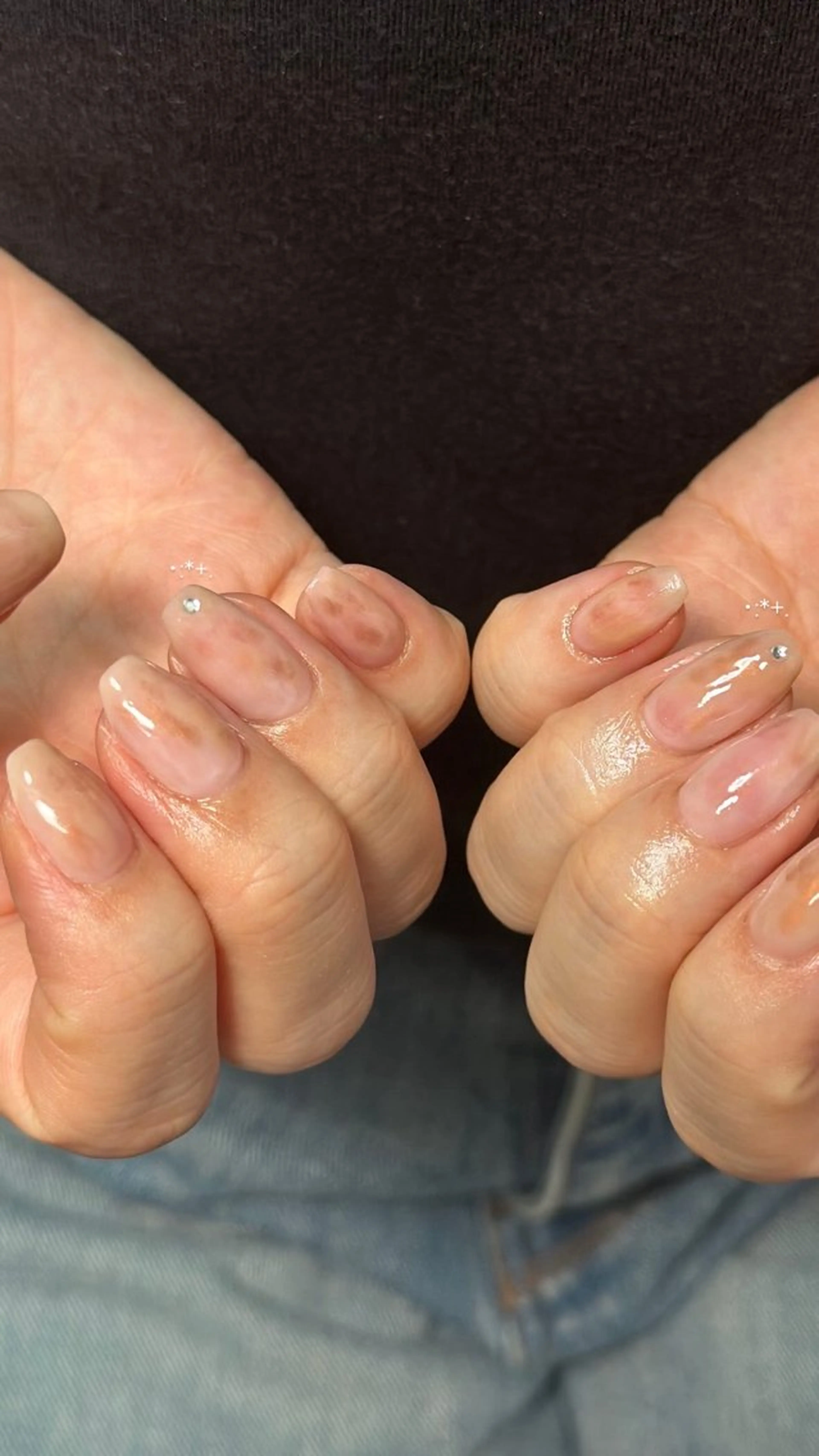 ネイル torom yukiのネイルデザイン