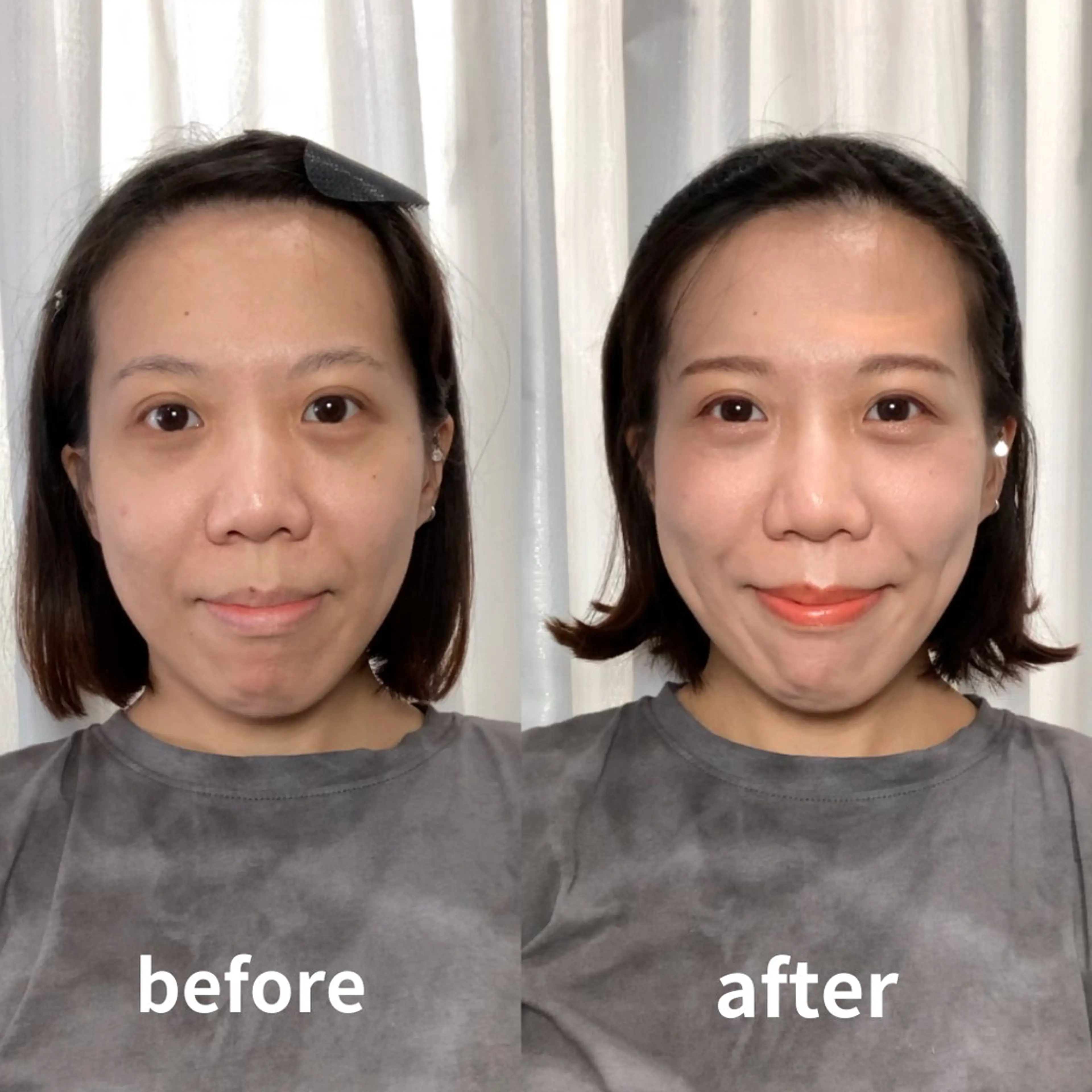 高　杏奈 メイク&トータル診断のその他イメージ