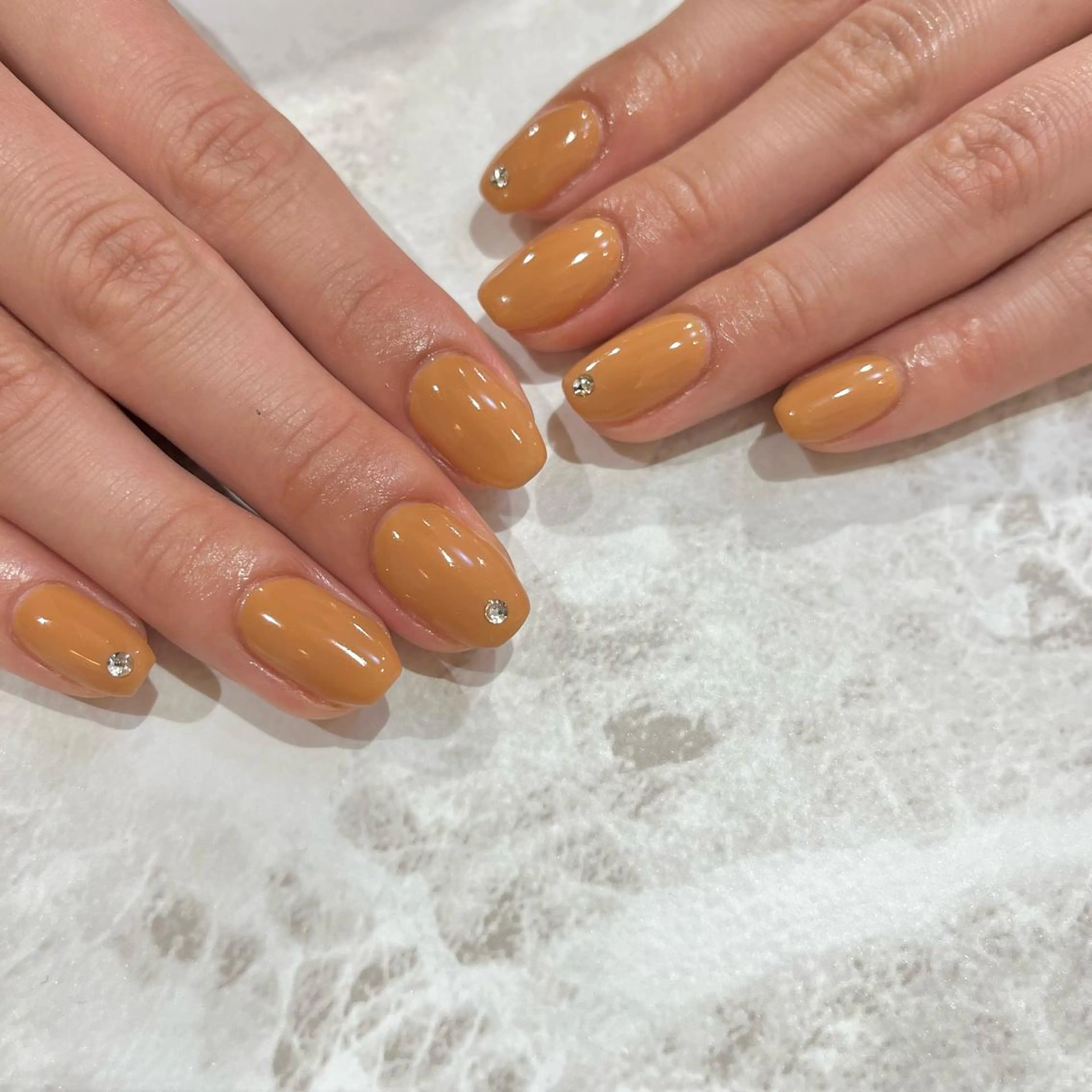 ネイル 脇坂 千晶のネイルデザイン