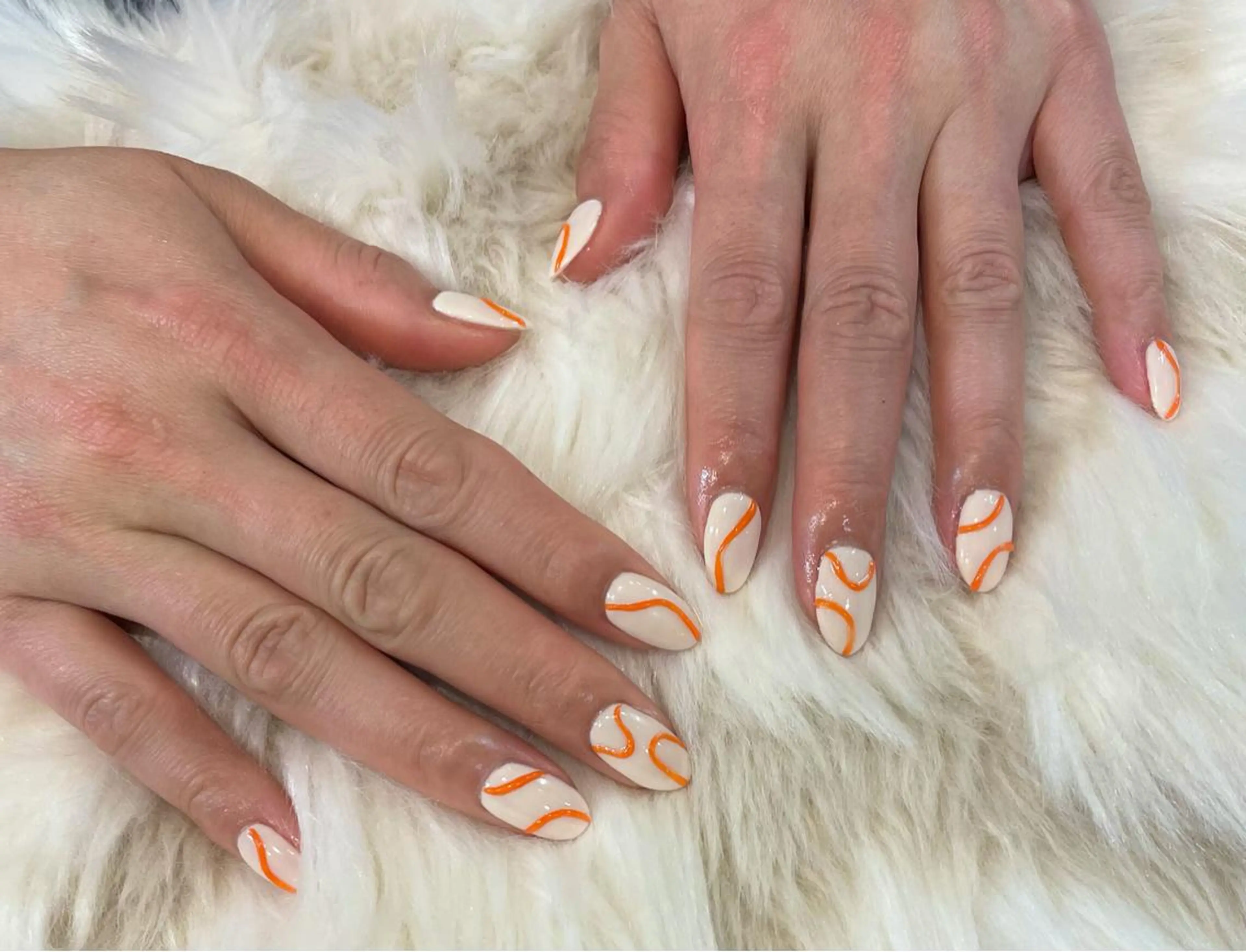 ネイル ハンドネイル pro.M chiharuのネイルデザイン