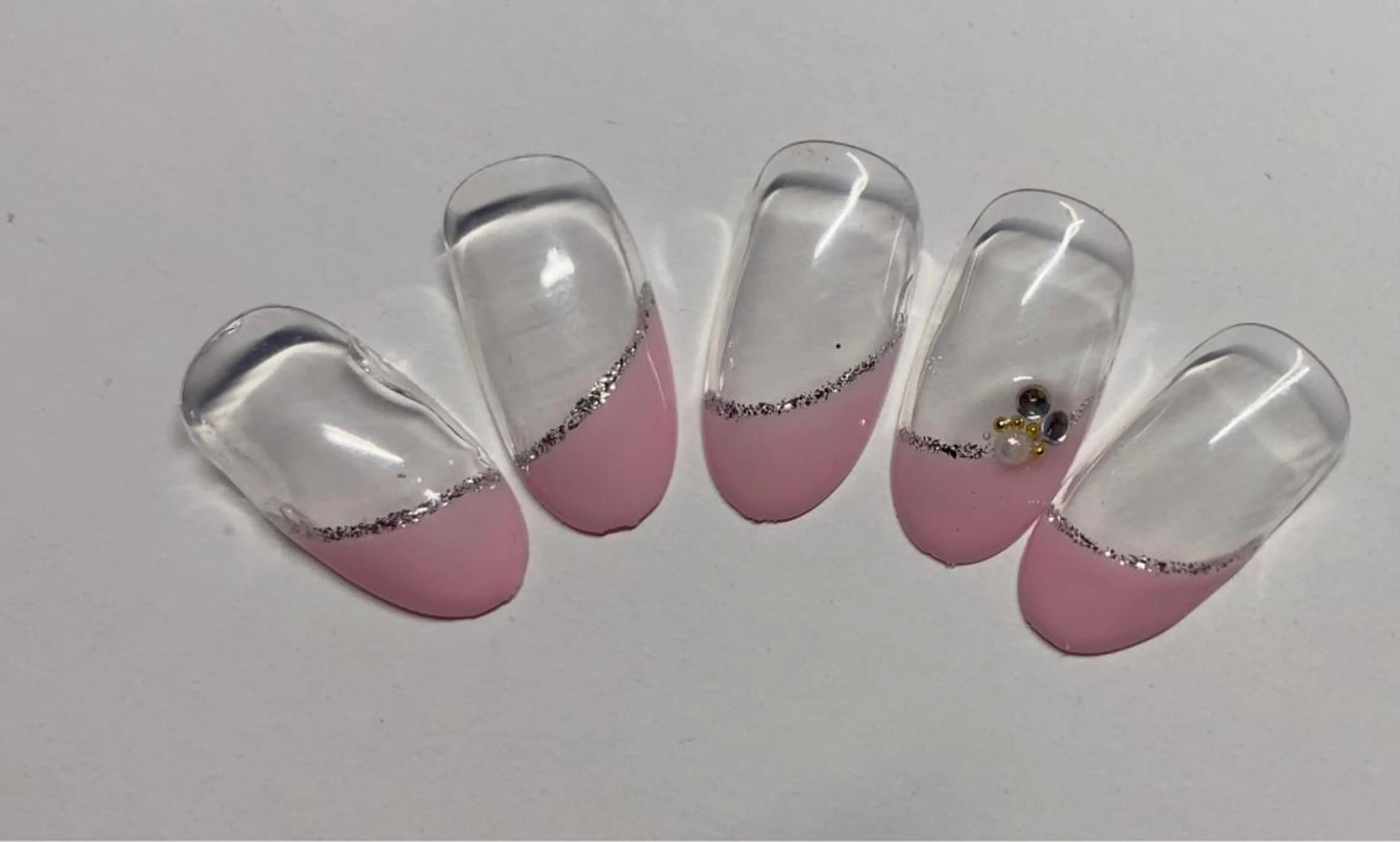 ネイル Nail Annのネイルデザイン