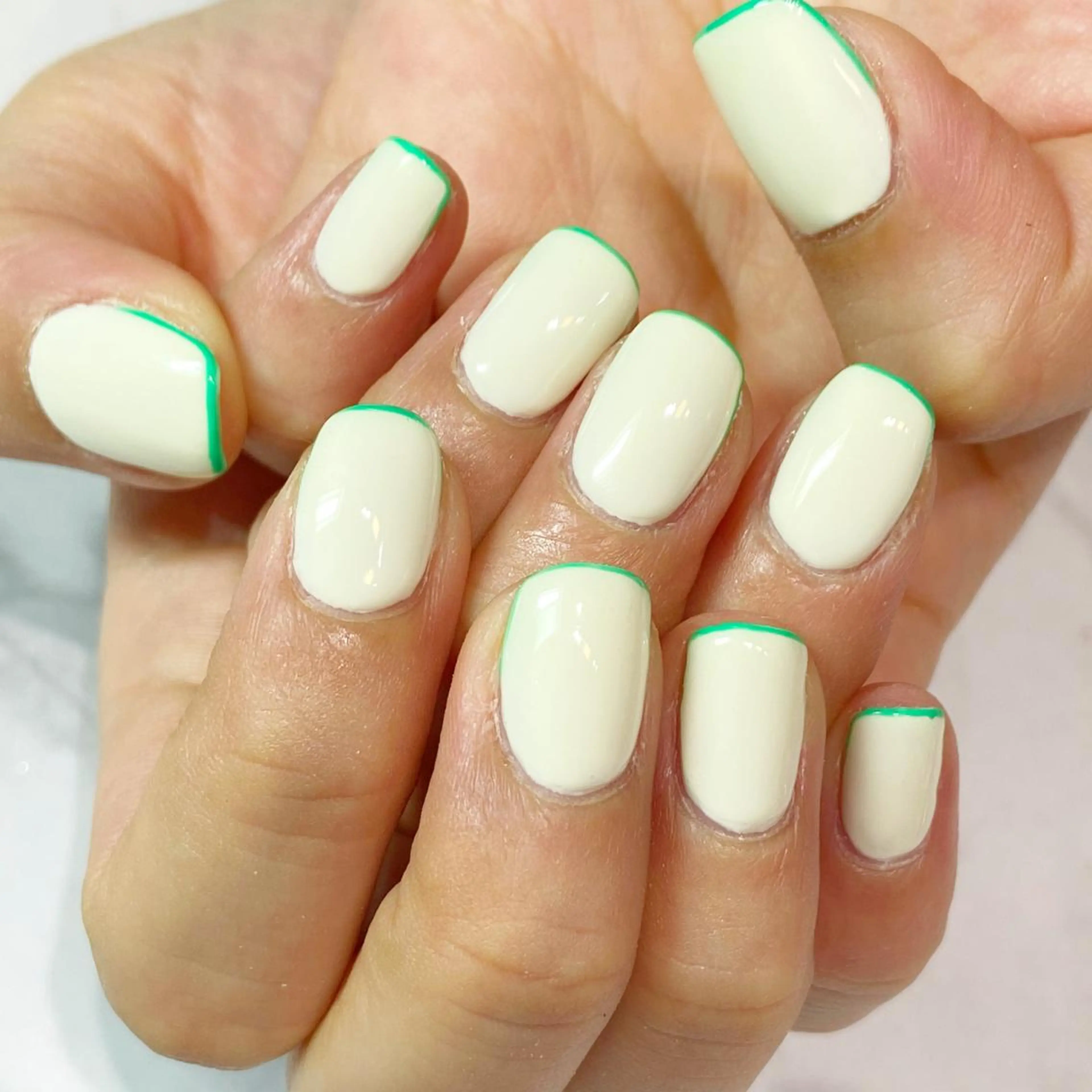 ネイル YUN 💅のネイルデザイン