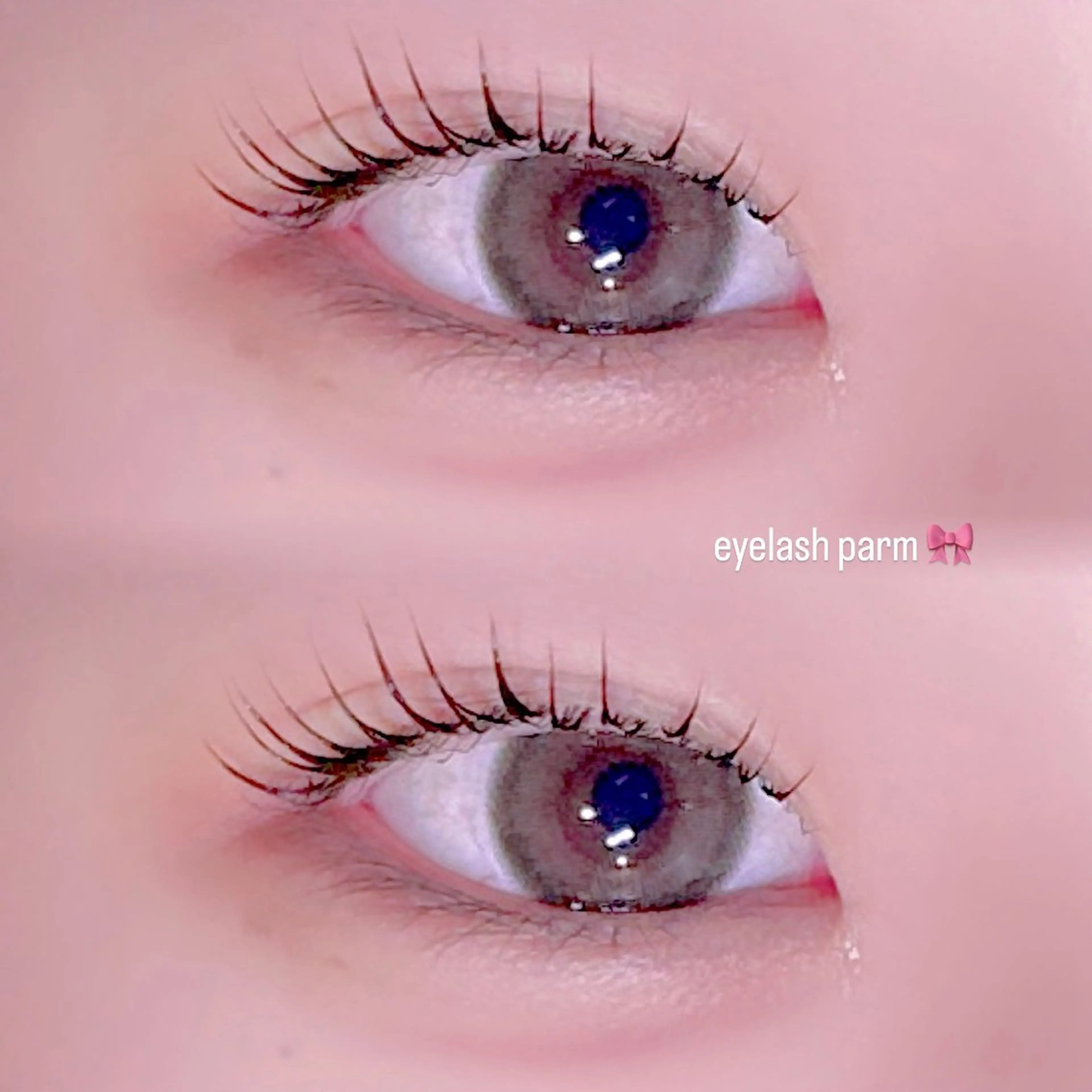 マツエク・マツパ ガレリアアイデザインサードKHビル店所属・ガレリアKH店 足立のマツエク・マツパデザイン