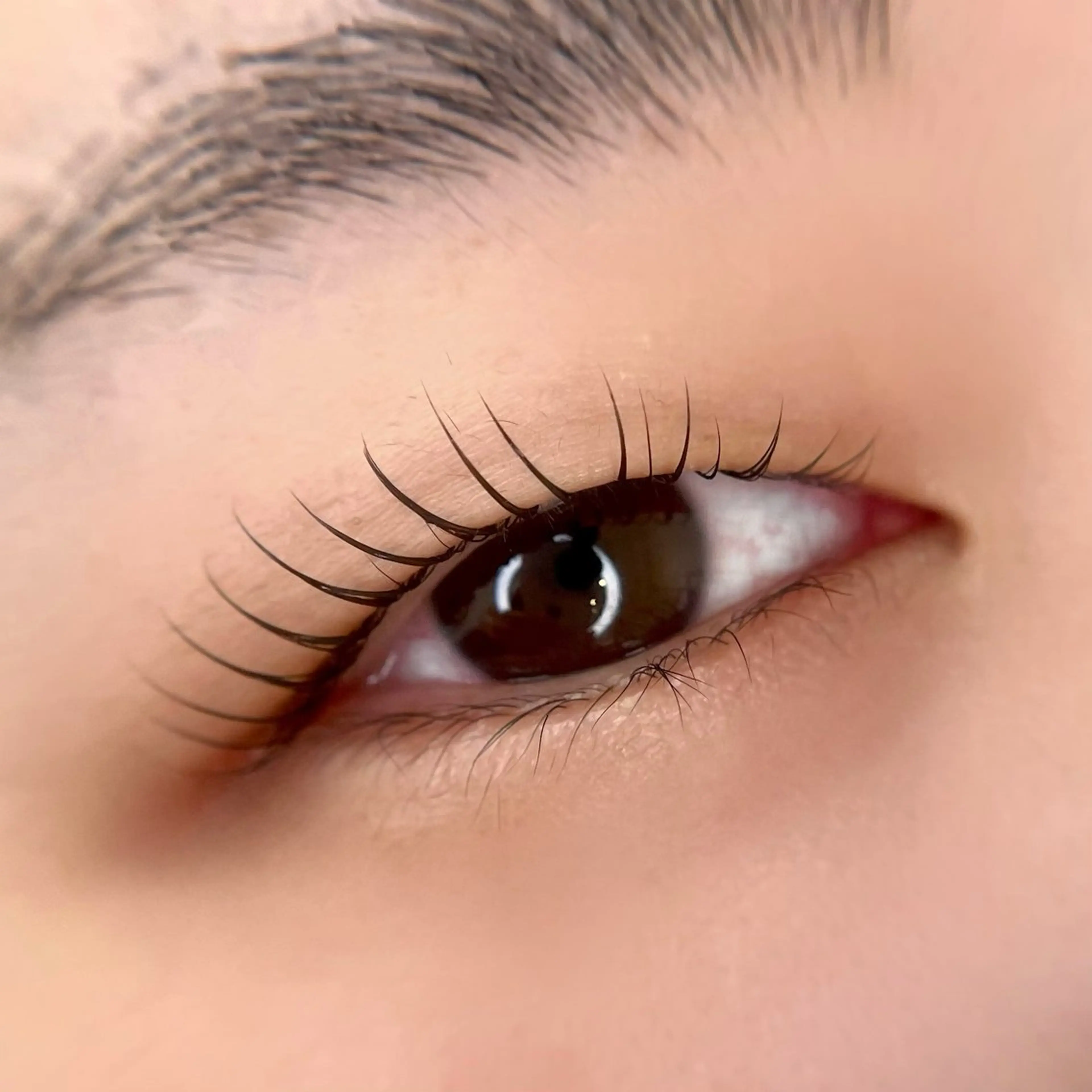 マツエク・マツパ パリジェンヌラッシュリフト まつげパーマ マツパ Lian所属・【𝐋𝐢𝐚𝐧】 𝐑𝐢𝐨のマツエク・マツパデザイン