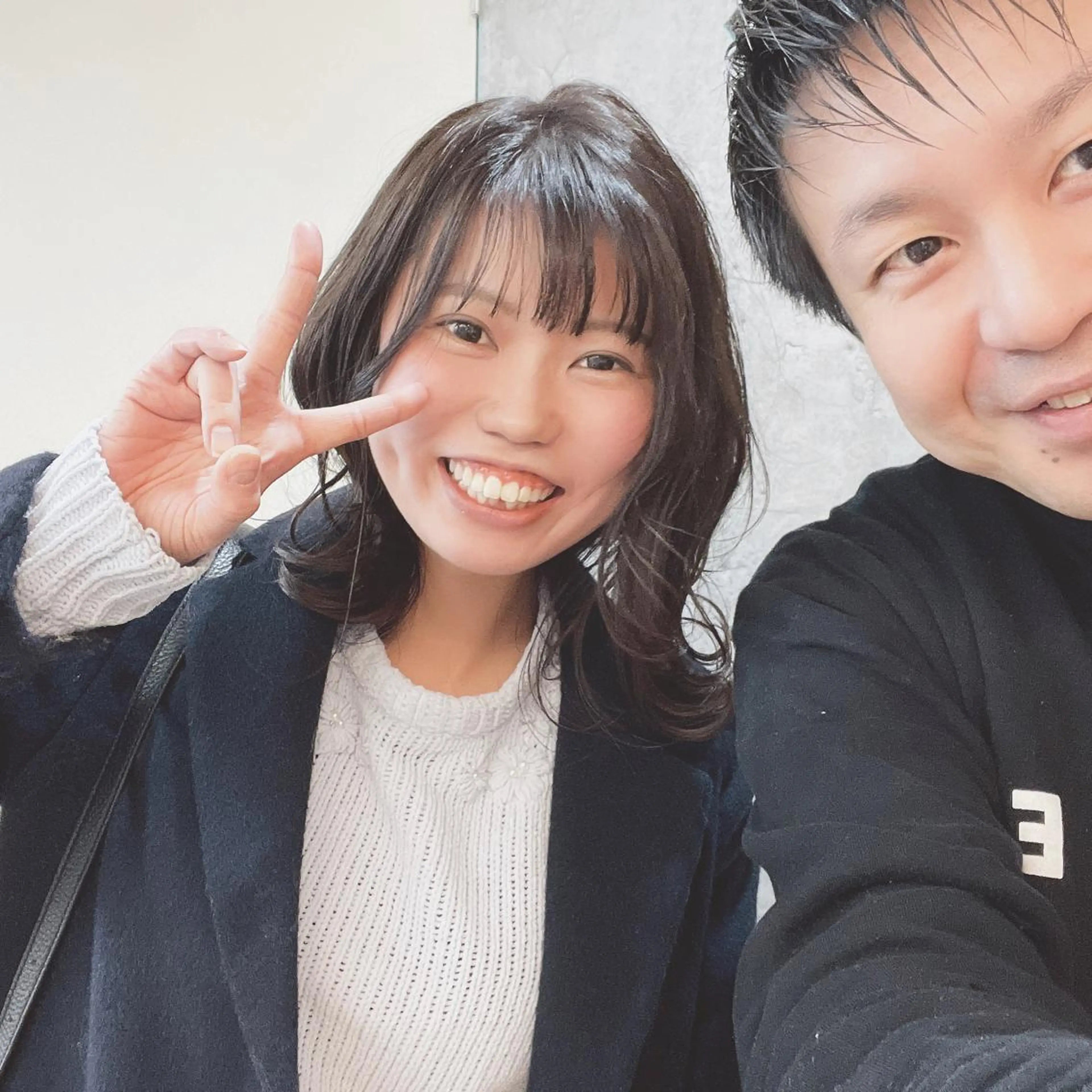 TOWA 野村　コウダイのヘアスタイル