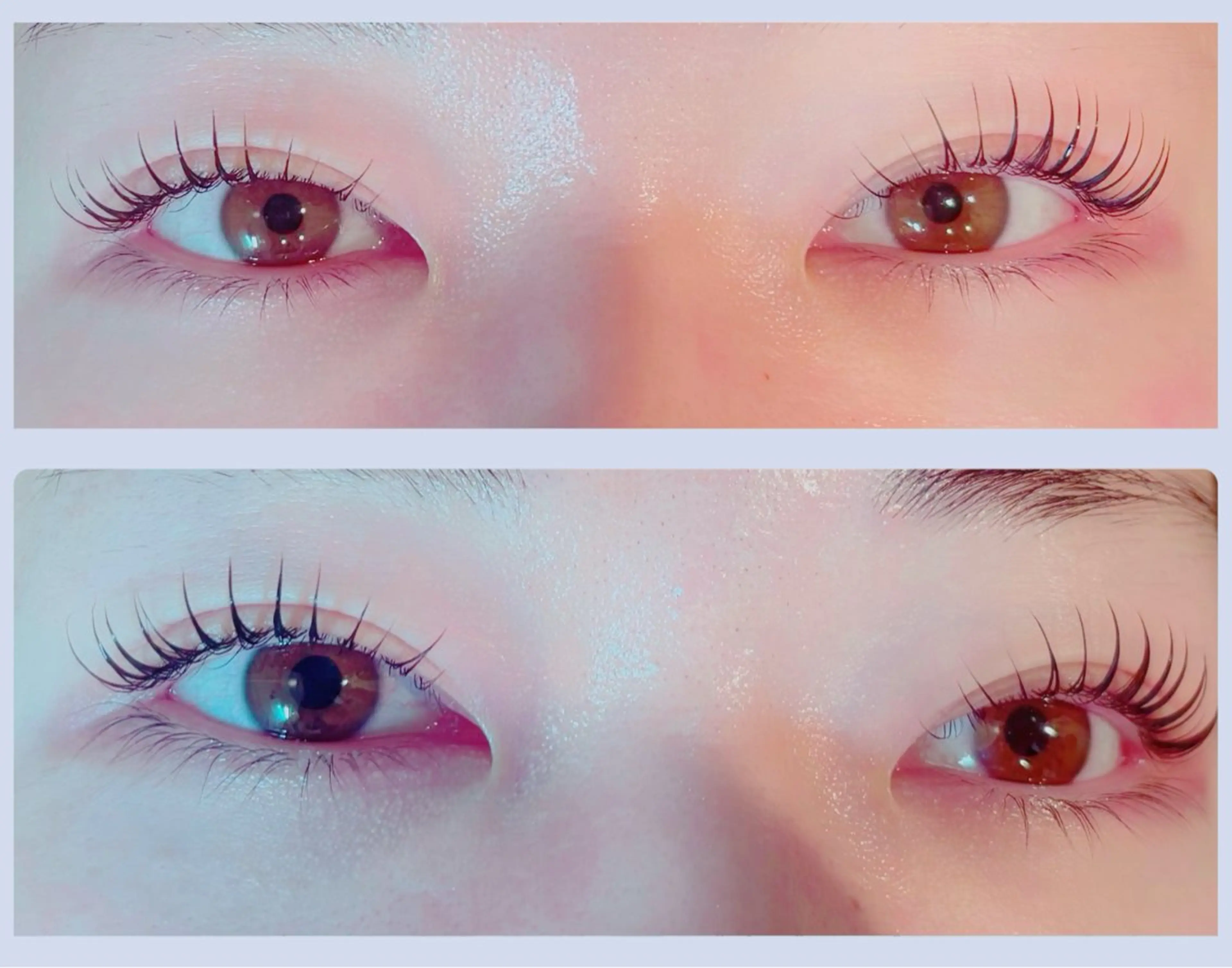 マツエク・マツパ E'clat Kanaのエステ・リラクイメージ