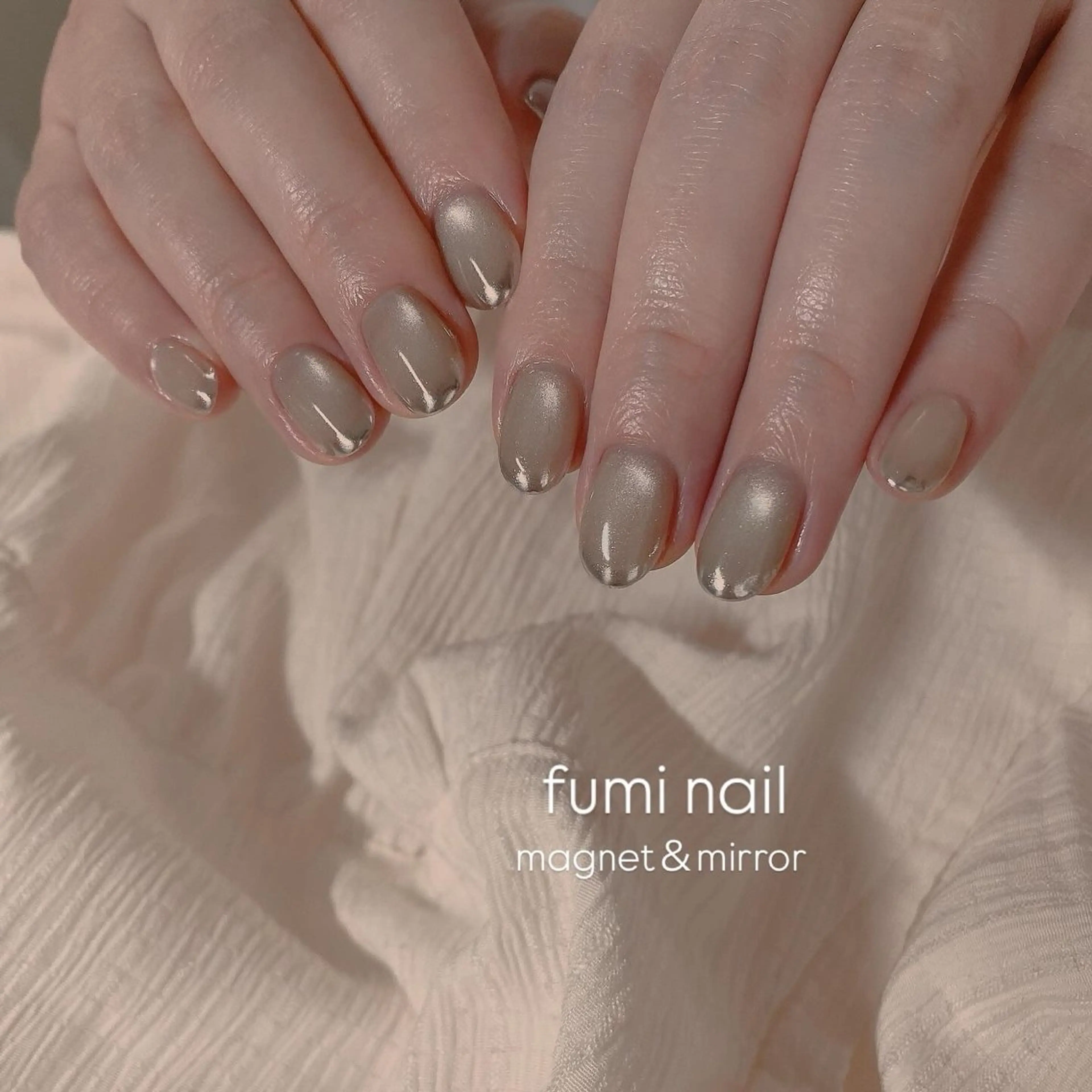 ネイル ✴︎fumi nail✴︎のネイルデザイン