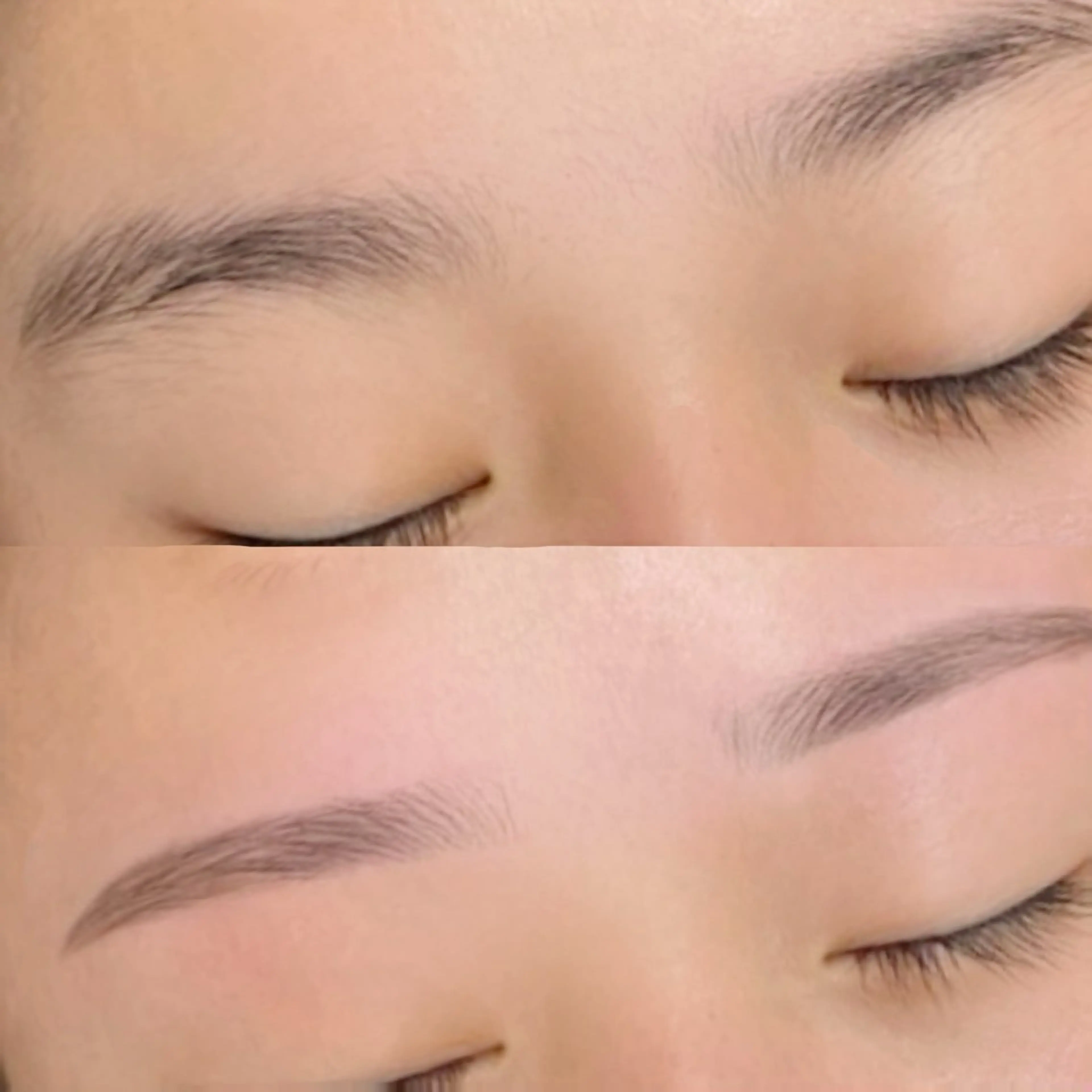 🌟当日予約限定🌟眉毛ワックス　¥3300の写真