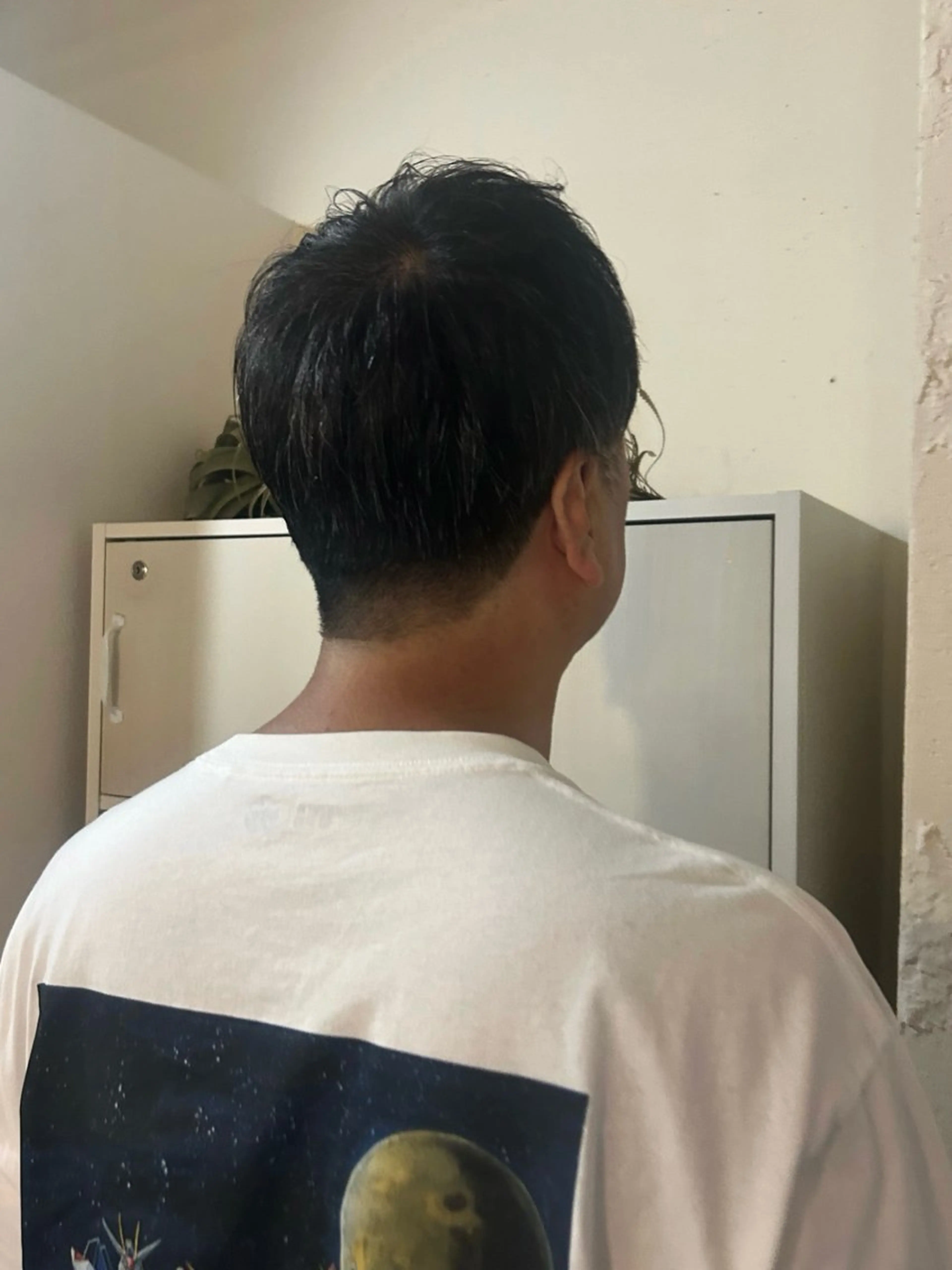 ショート stylist 倉本恋のヘアスタイル