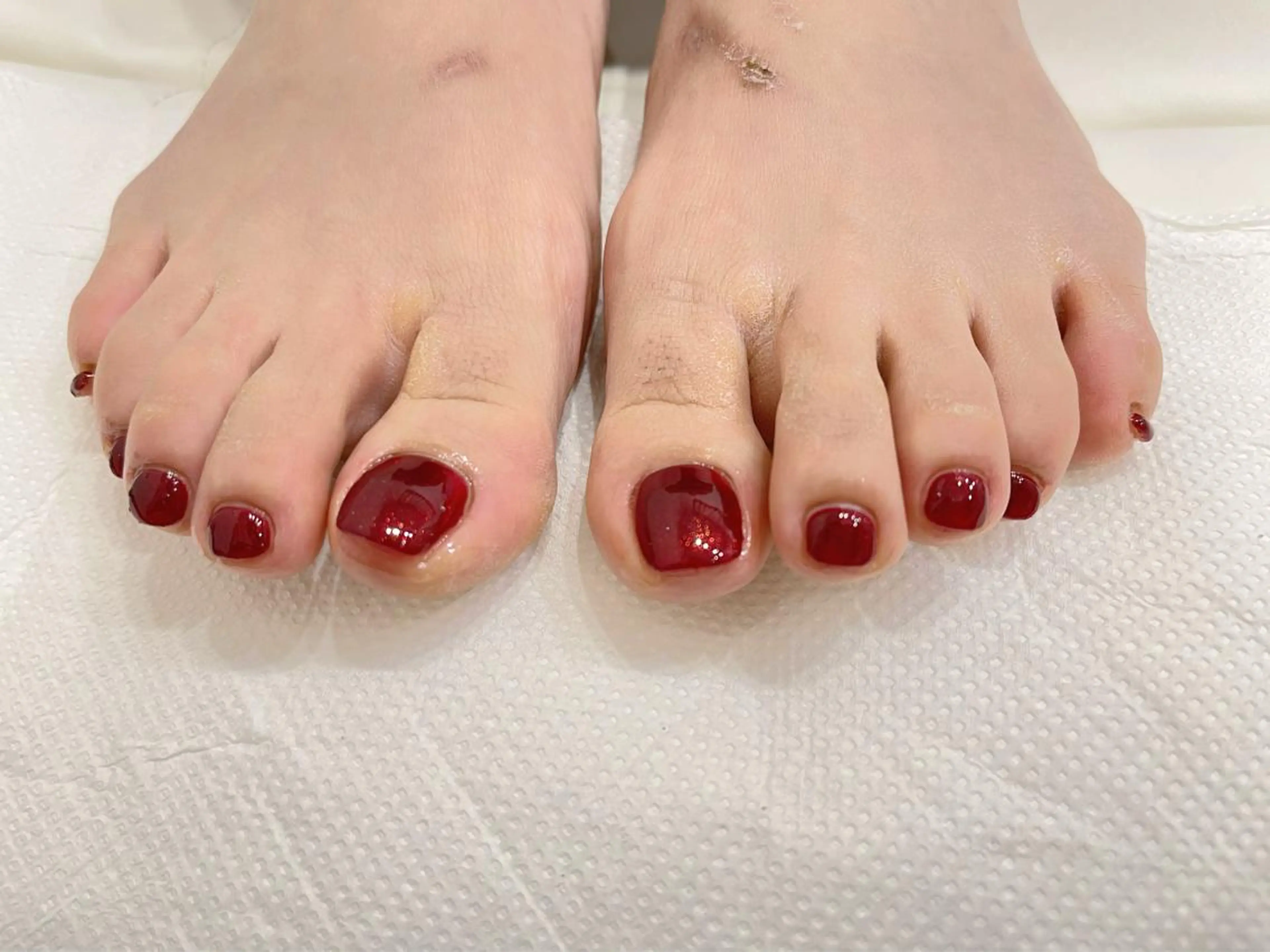 ネイル Umi nail& eyelashのネイルデザイン