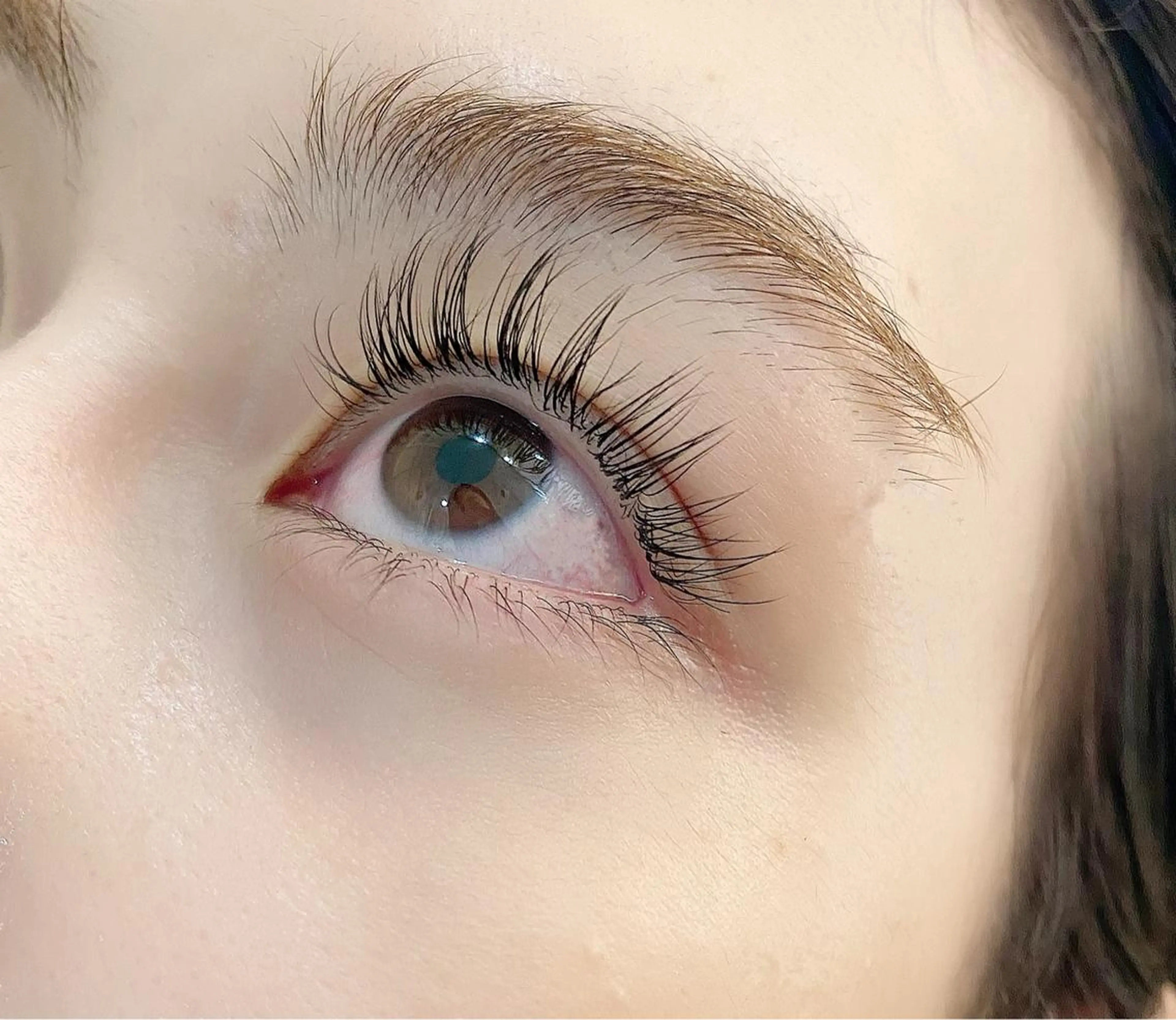 マツエク・マツパ Bunny eyes 吉田のマツエク・マツパデザイン