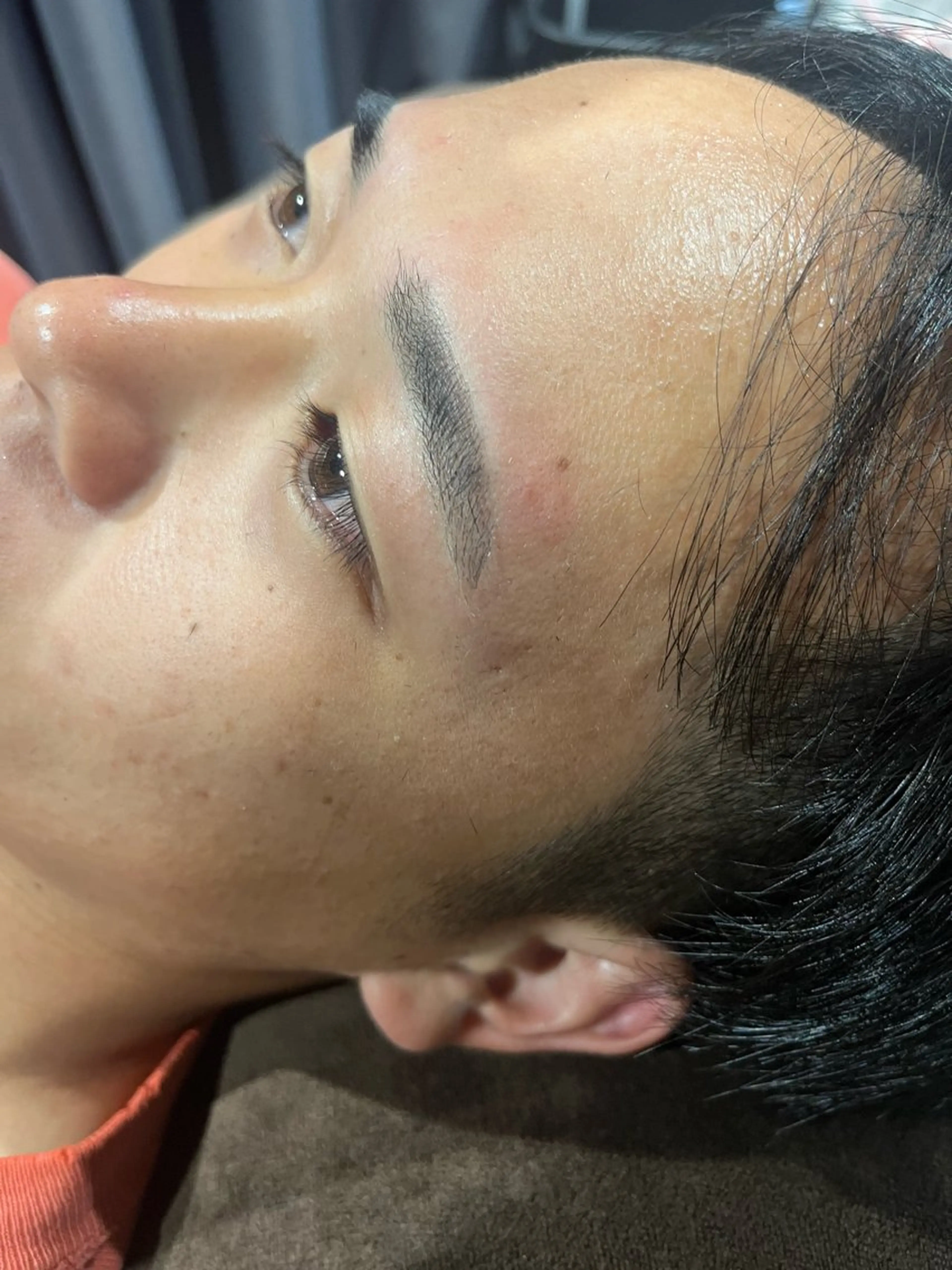 メンズ 葛西店📍 ジュリのヘアスタイル