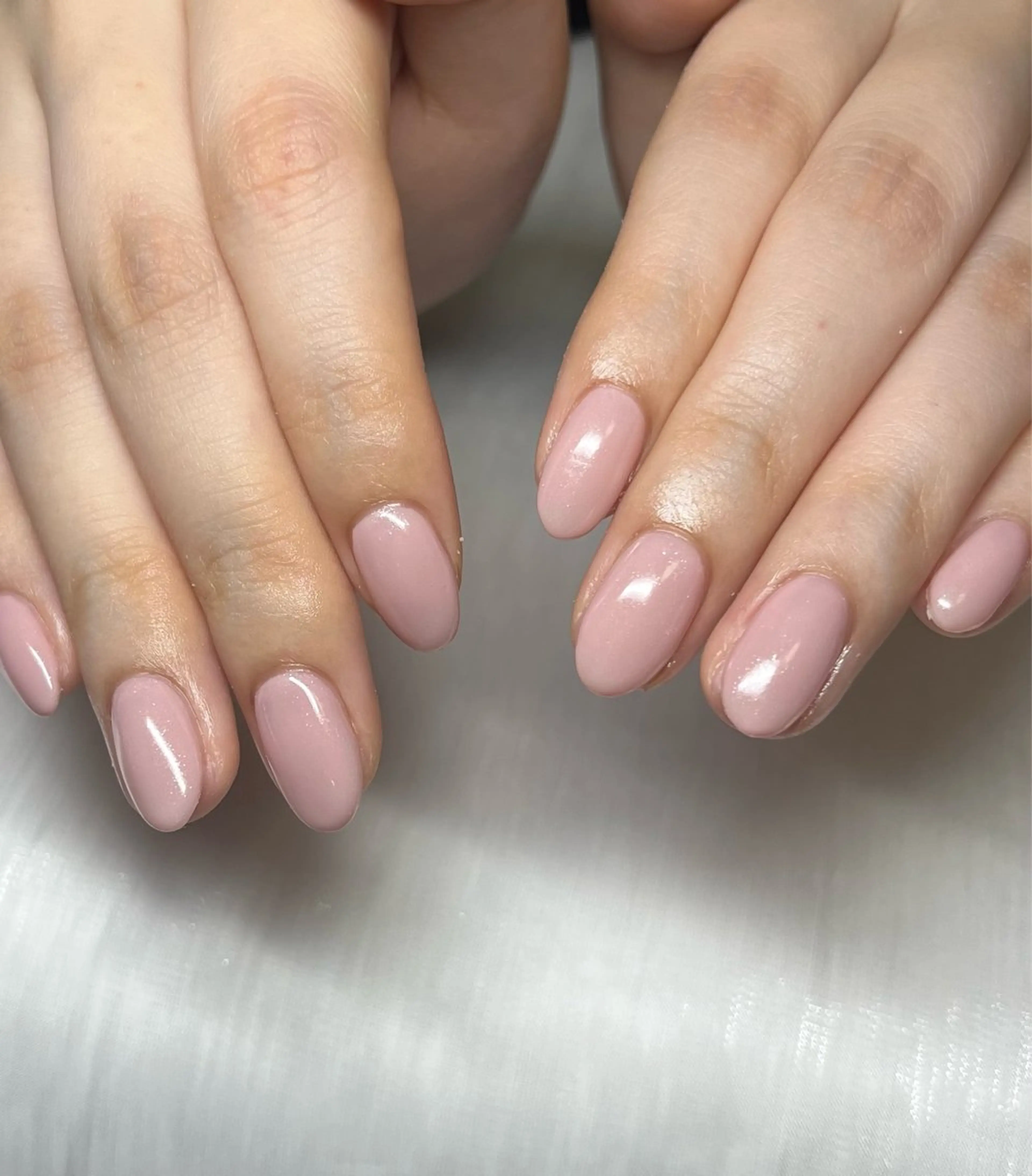 ネイル ハンドネイル nail salon angeのネイルデザイン