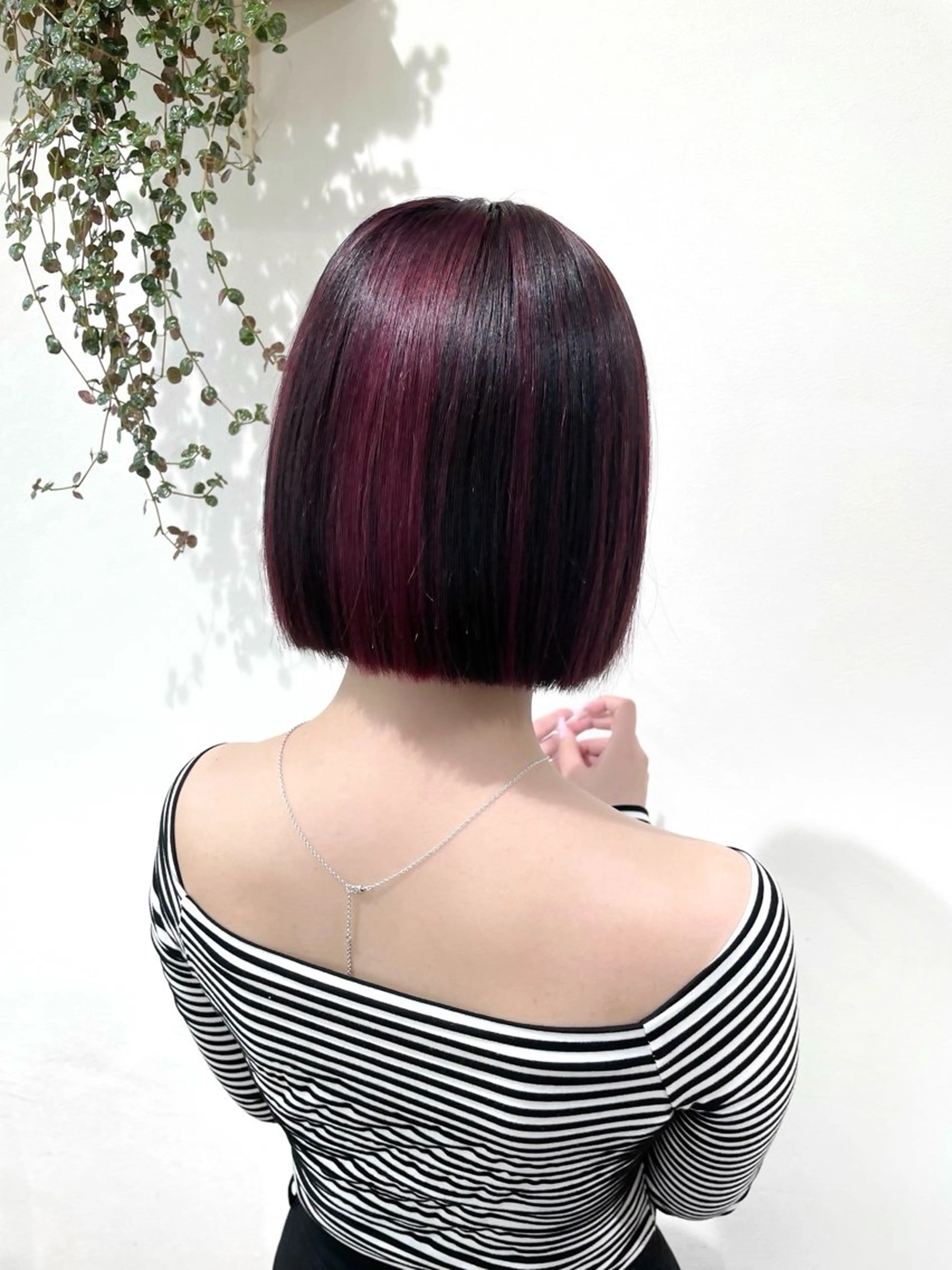 ショート カット コトミ【メンズ特化】 女子ウケ提案🫶🏻のヘアスタイル