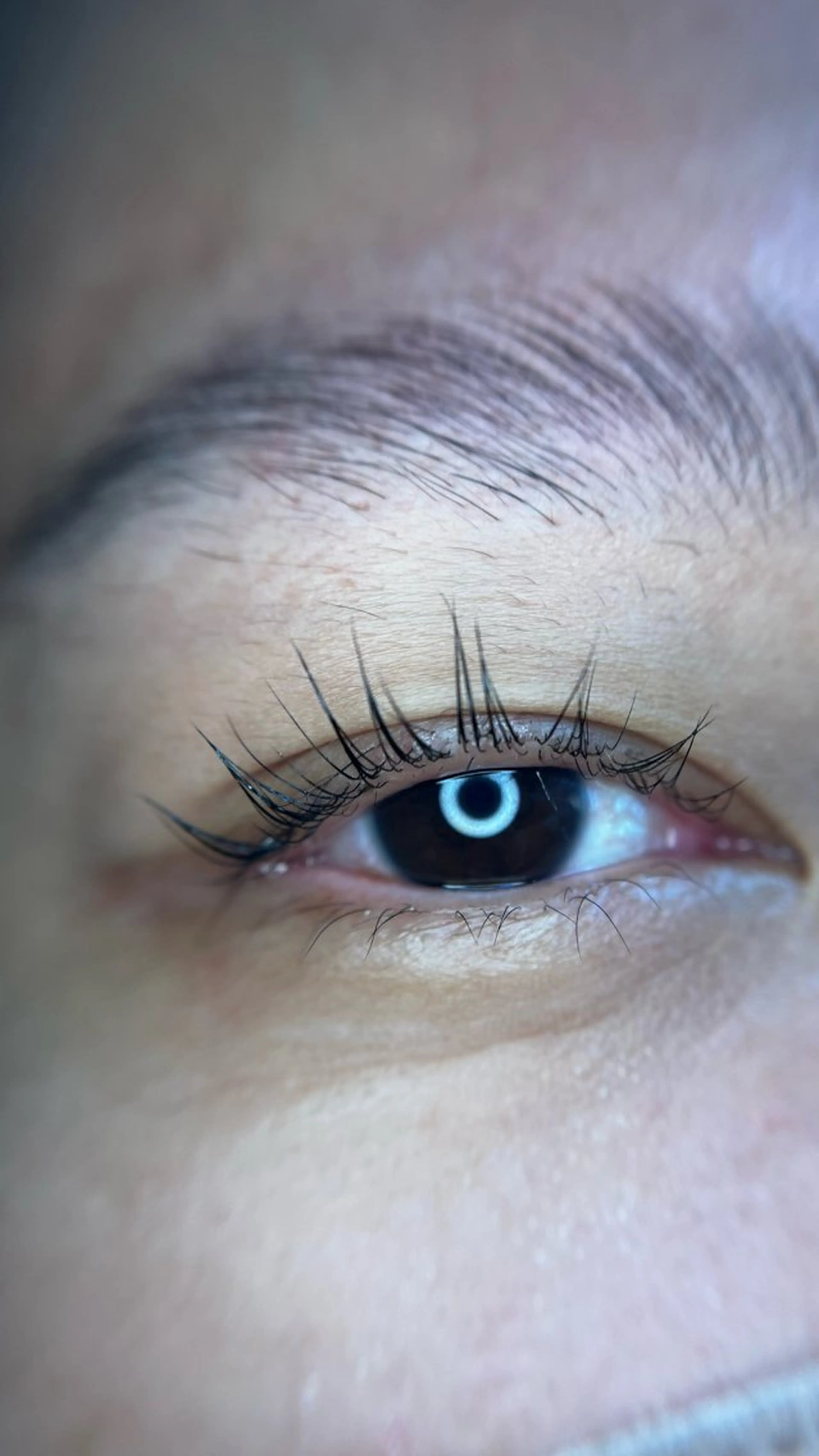 マツエク・マツパ 韓国風マツエク Door's矢口渡 Mamiiのネイルデザイン