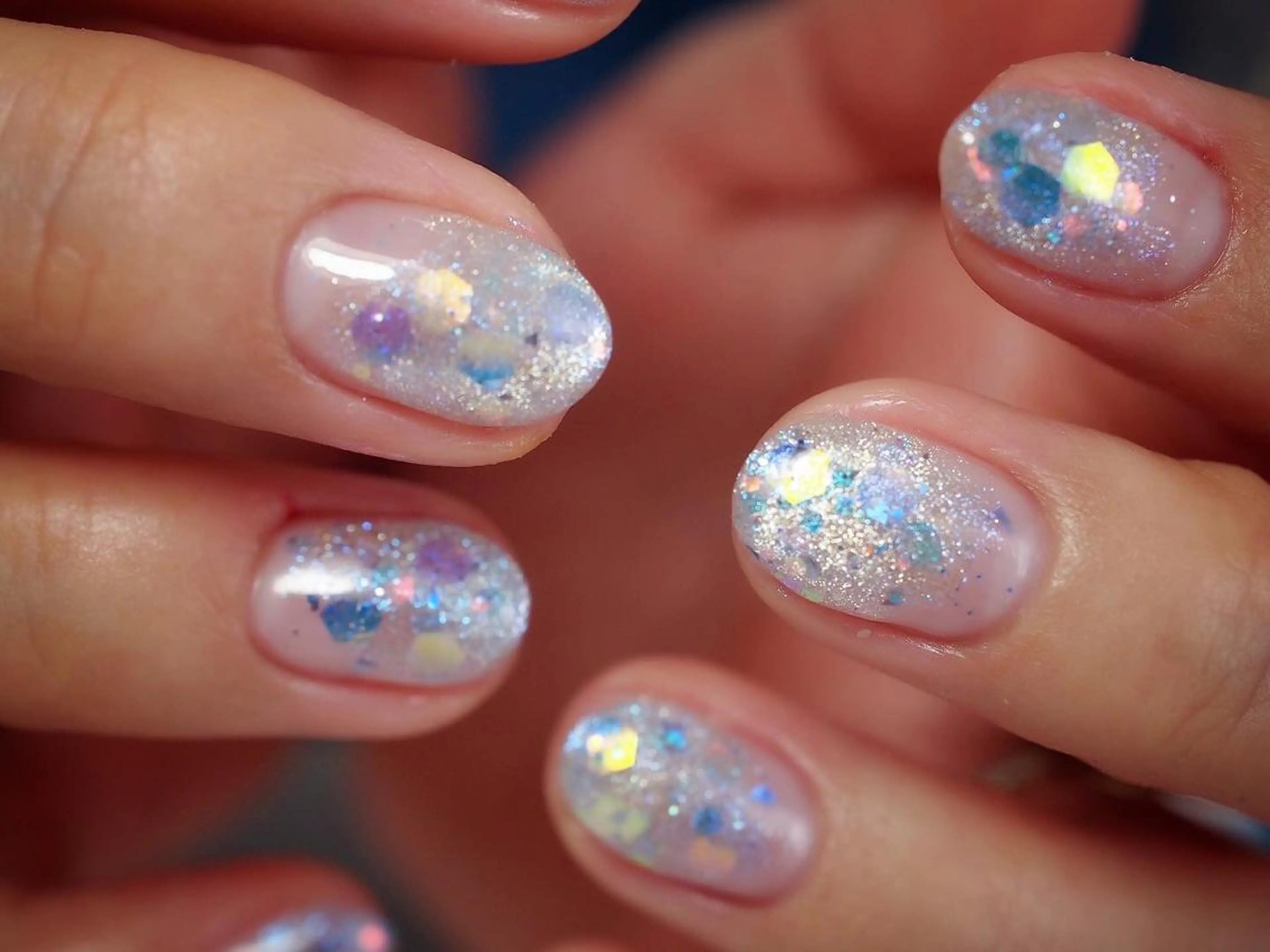 ネイル muguet nails所属・nail madokaのネイルデザイン