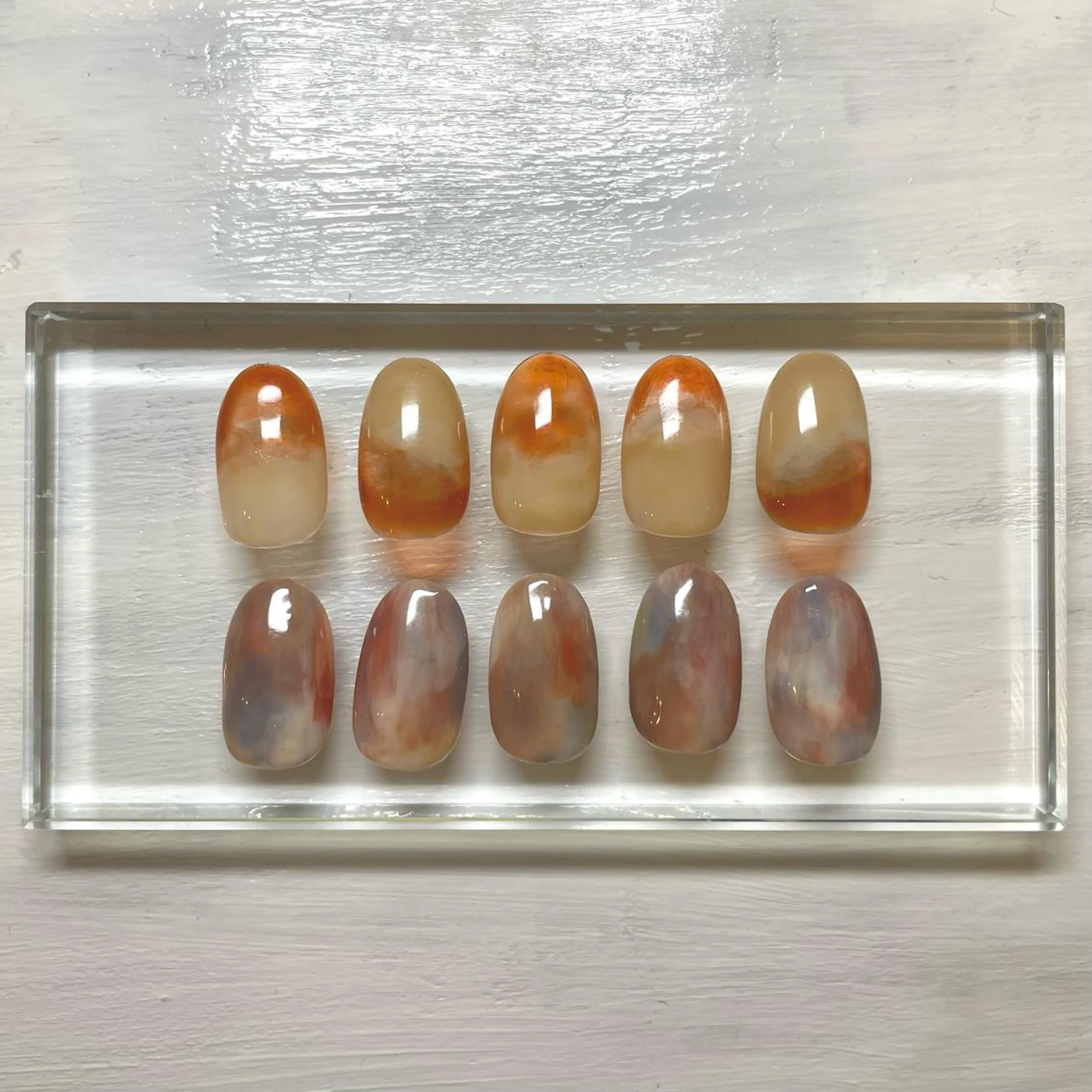 ネイル Nail Room uimのネイルデザイン