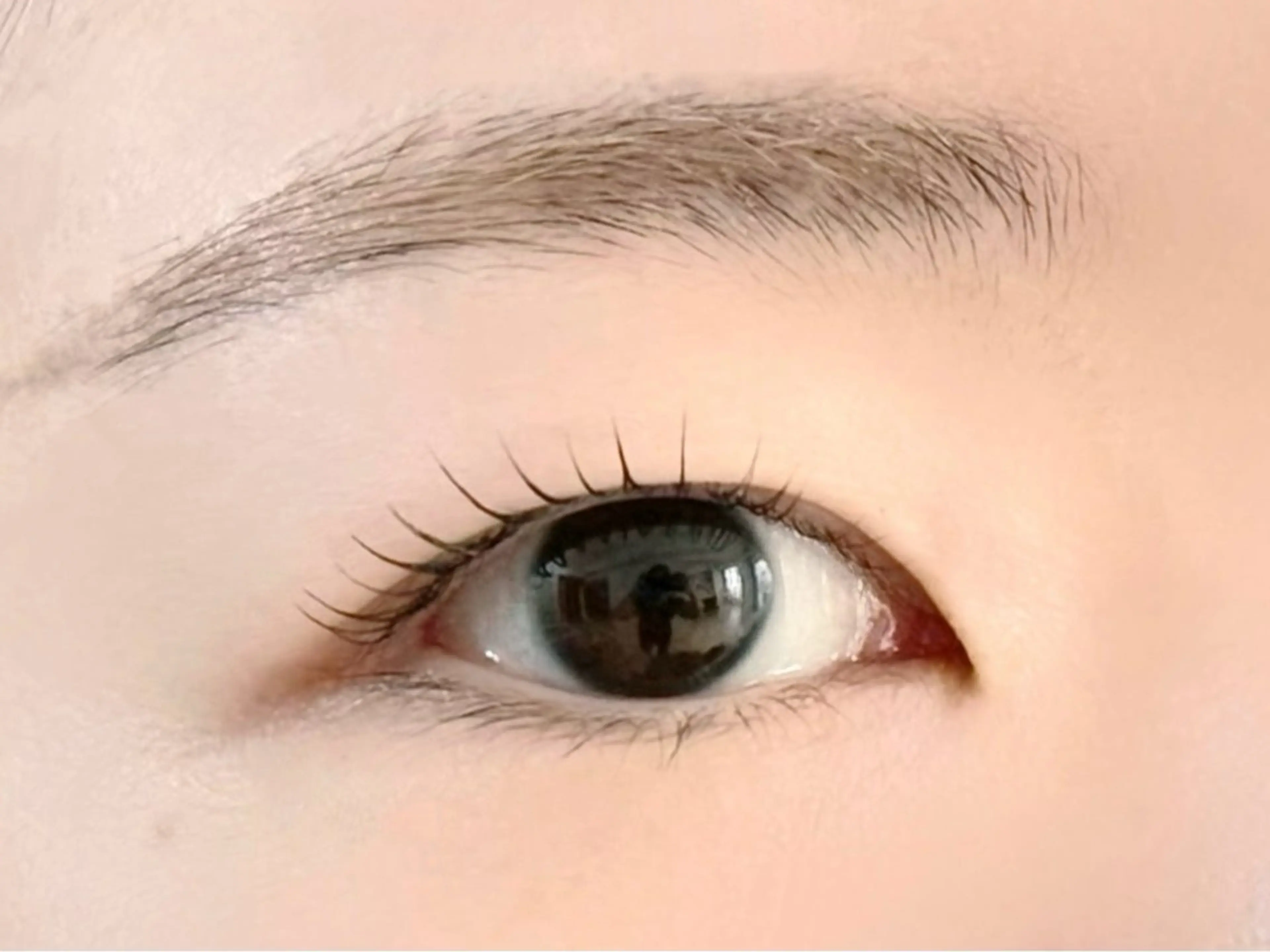 マツエク・マツパ KEY〜 OZAWAのマツエク・マツパデザイン