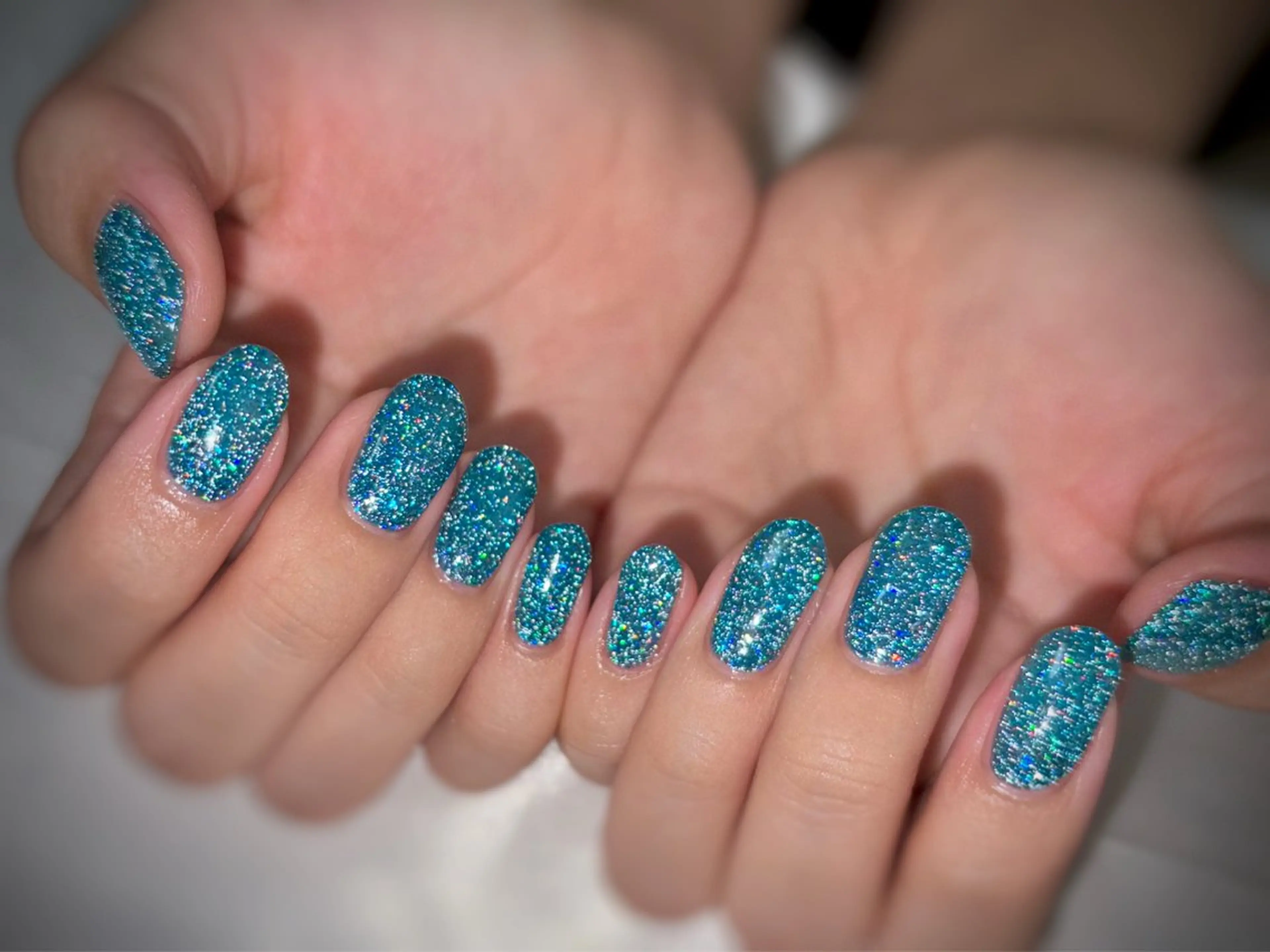 ネイル ハンドネイル Nail salon Cielel⟡Ayaのネイルデザイン