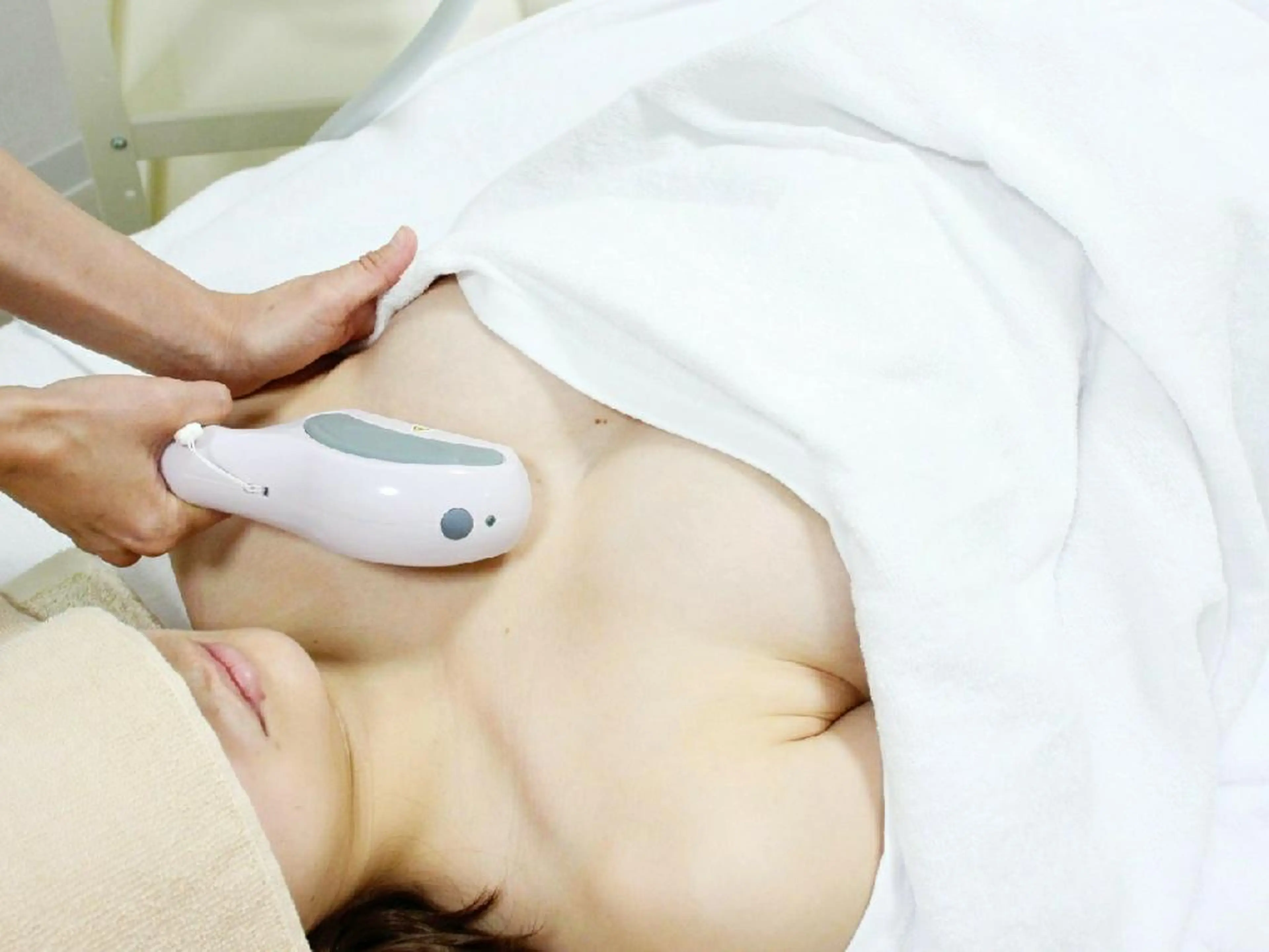 バストアップサロンmm【エムエム】所属・バストアップサロン mm【エムエム】のエステ・リラクイメージ