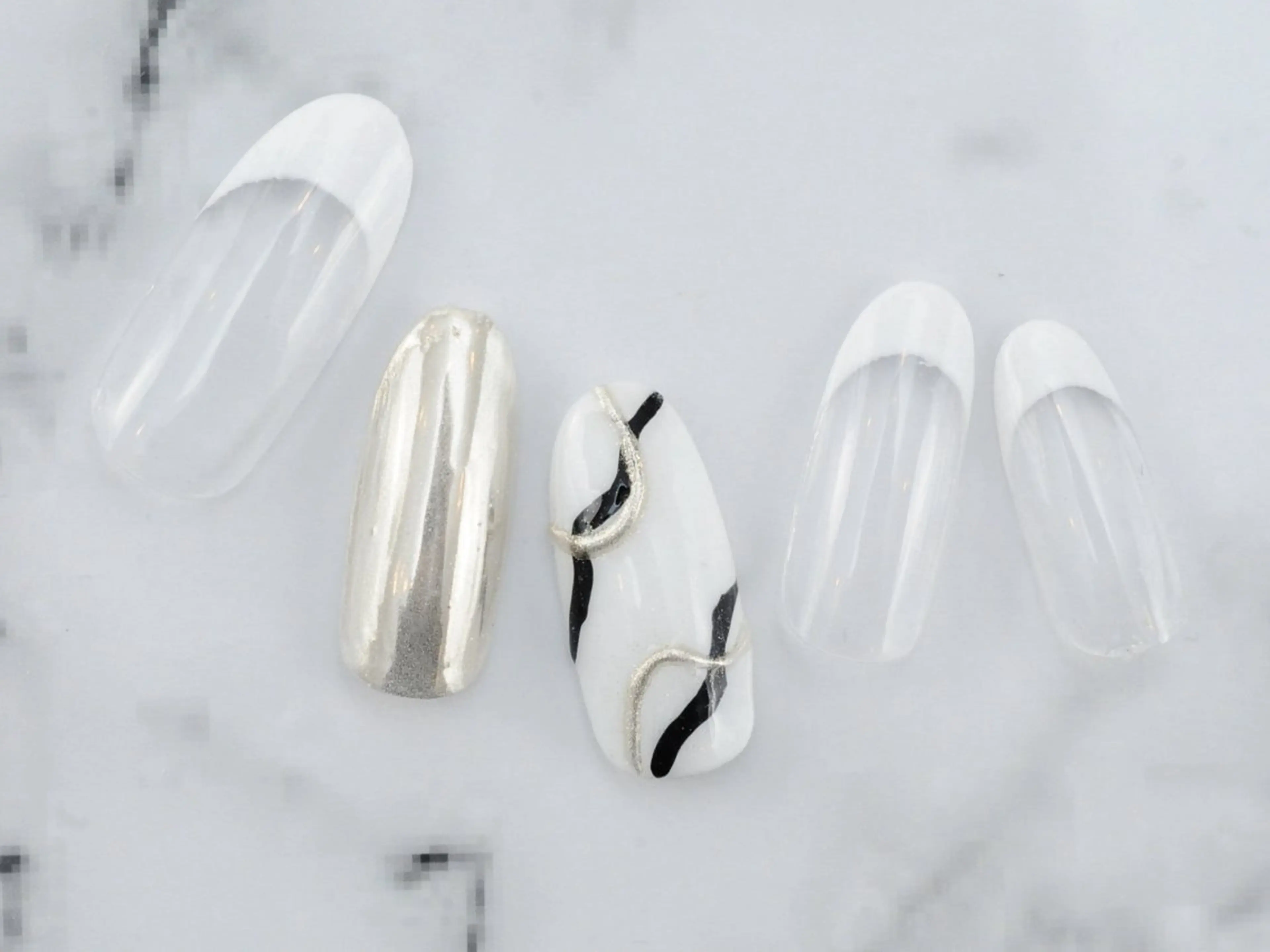 ネイル リオッサ  オブ ラグーン神戸店のエステ・リラクイメージ