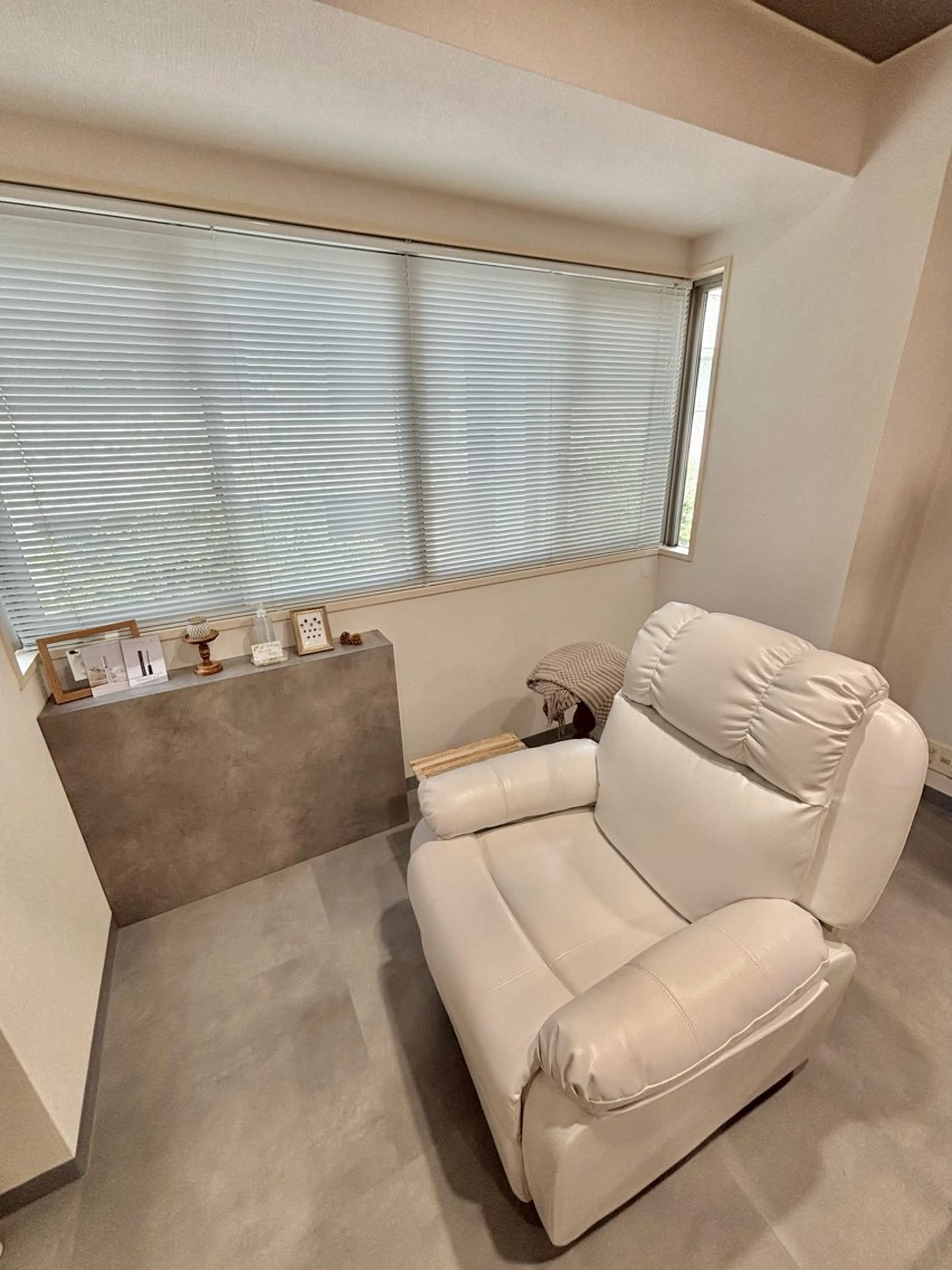 マツエク・マツパ RIFARE代々木 北井のマツエク・マツパデザイン