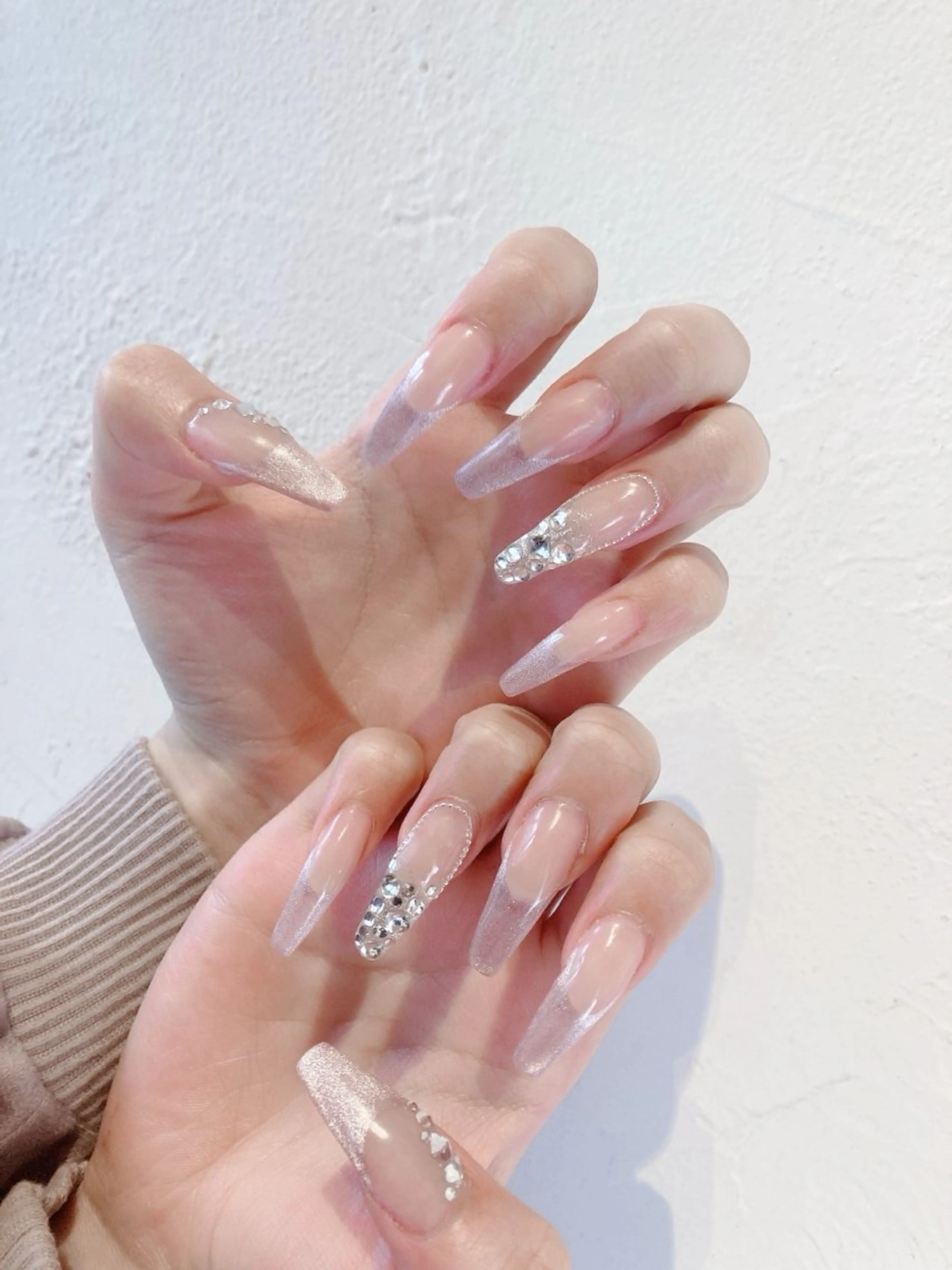 ネイル ハンドネイル Lana nail所属・Lana nailのネイルデザイン