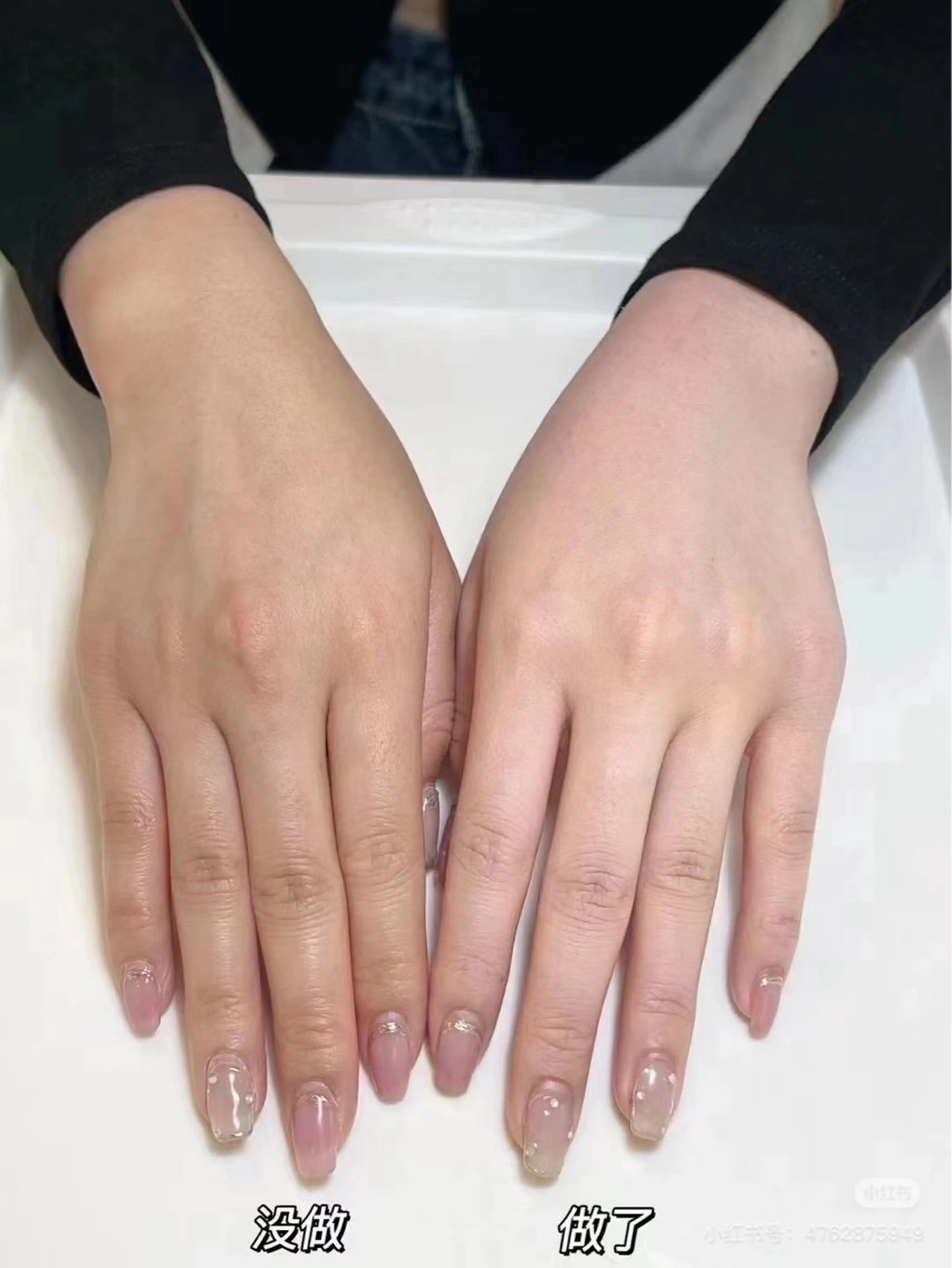 ネイル she's nailのネイルデザイン