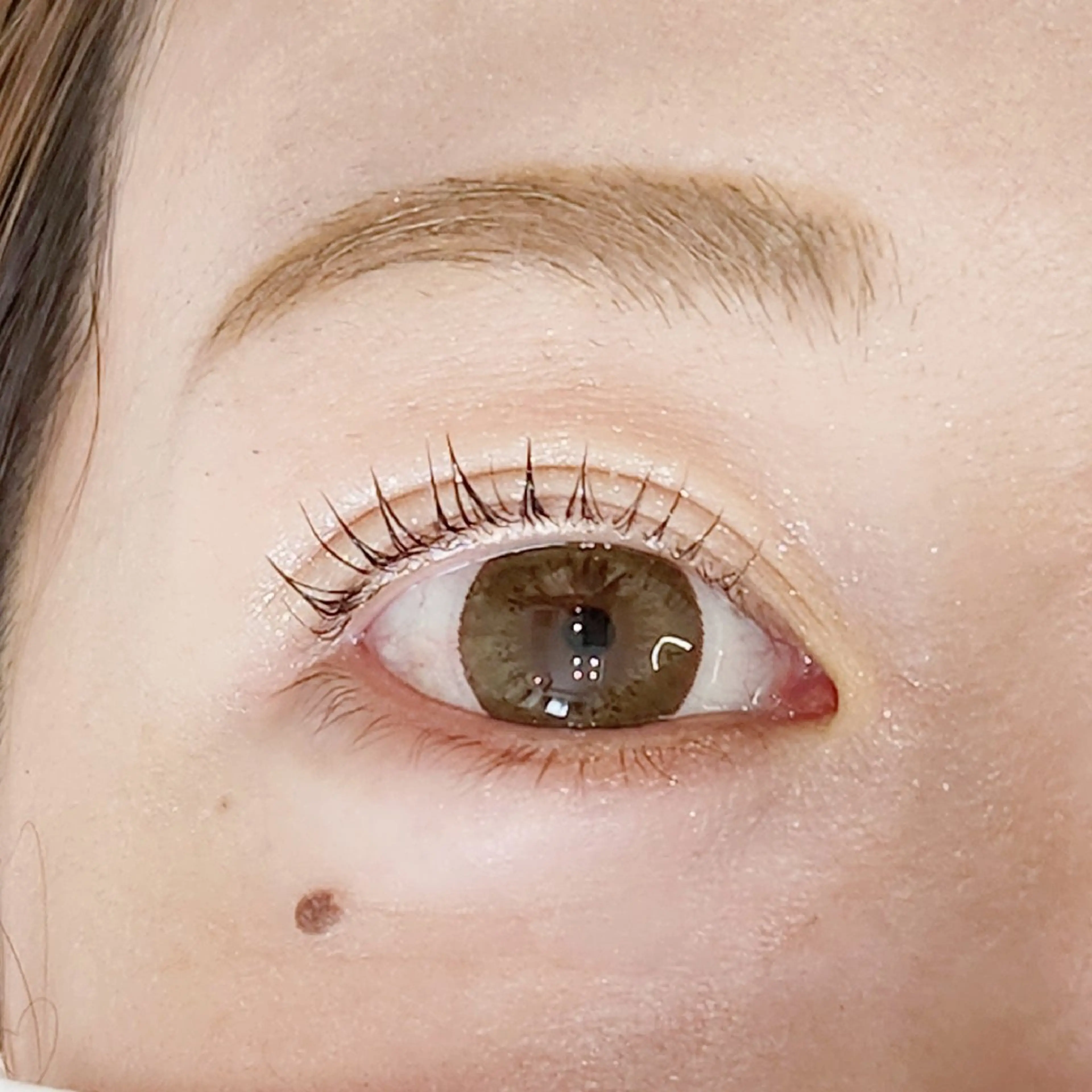 マツエク・マツパ Beaute YUMIのマツエク・マツパデザイン