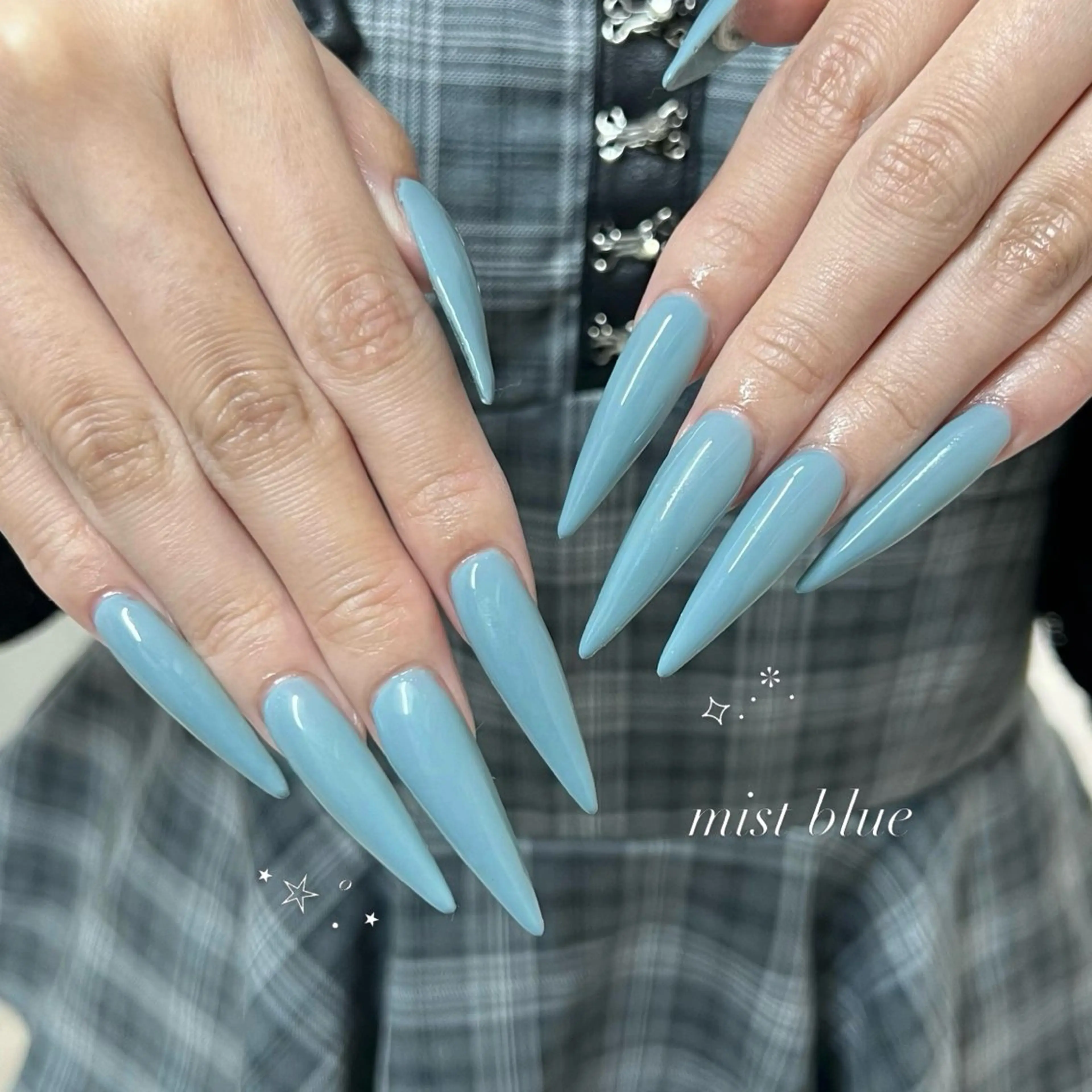 ネイル ハンドネイル MOMOKA ★池袋nailのネイルデザイン