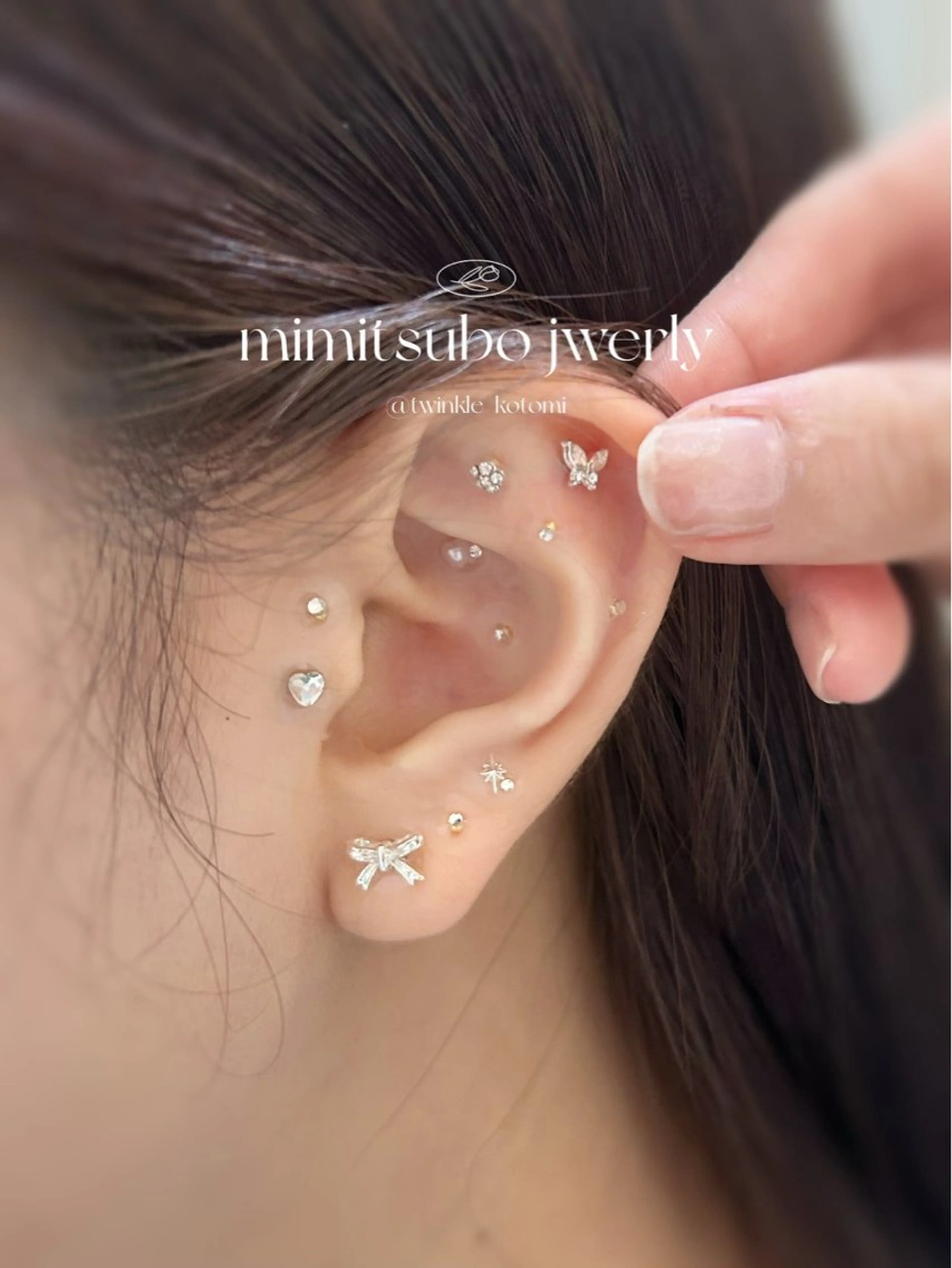 nem.room 恵比寿まつパのマツエク・マツパデザイン