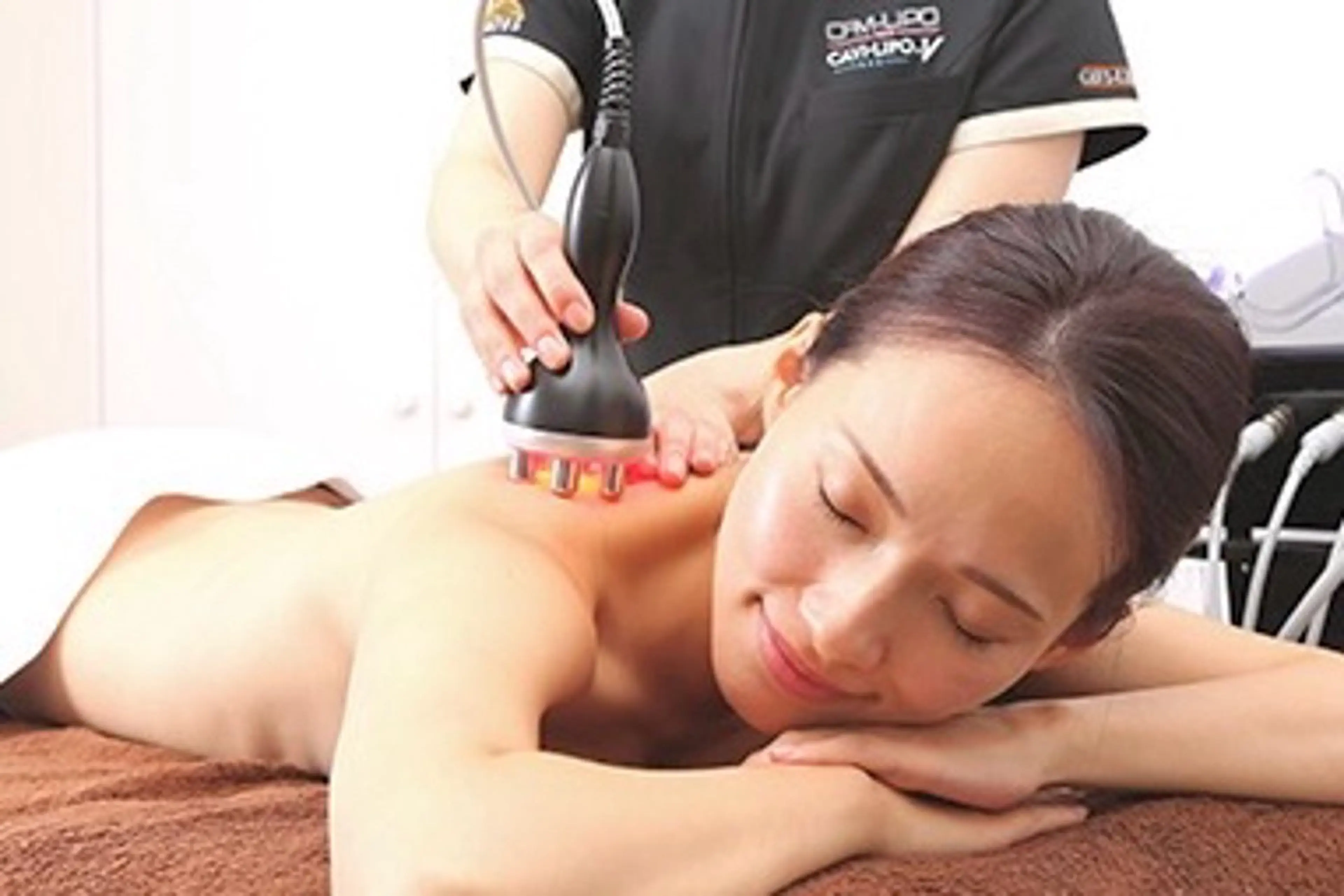 DahliaBeauty ダリアビューティー所属・Dahlia痩身脱毛 フェイシャル 中村のエステ・リラクイメージ