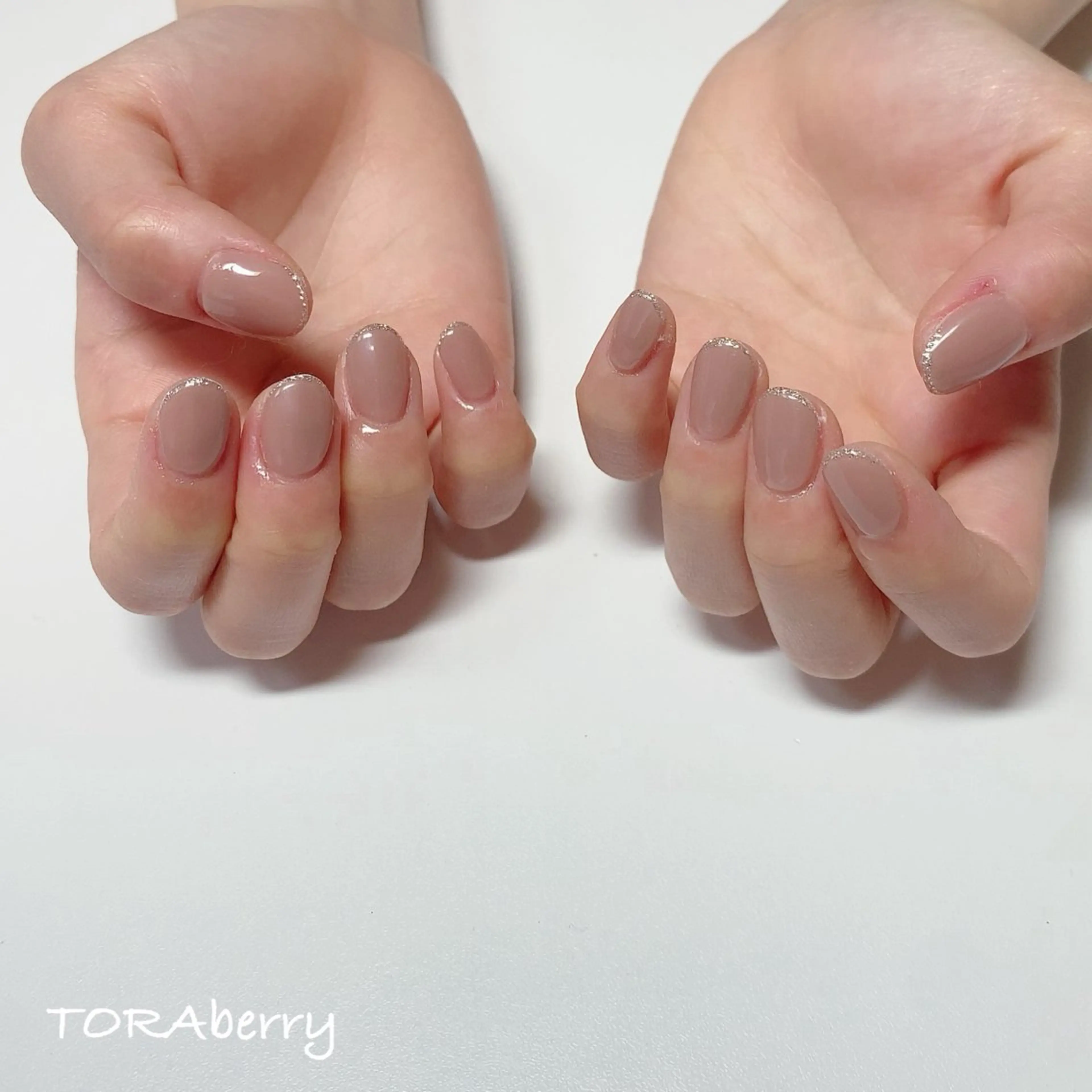 ネイル ハンドネイル ネイリスト なつみのネイルデザイン