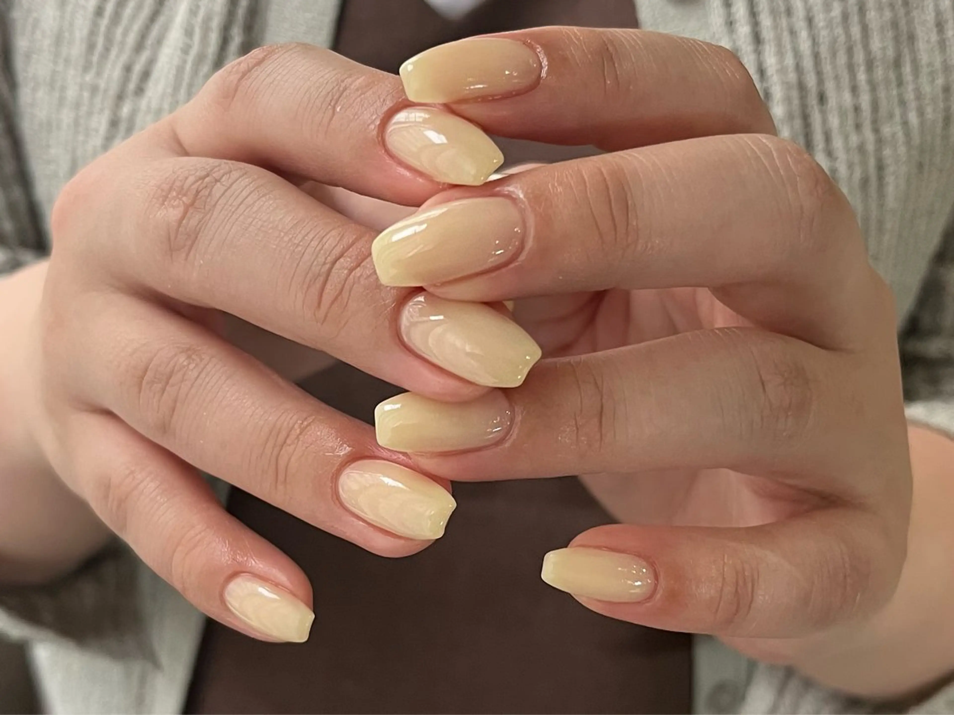 ネイル ハンドネイル ogura maoのネイルデザイン