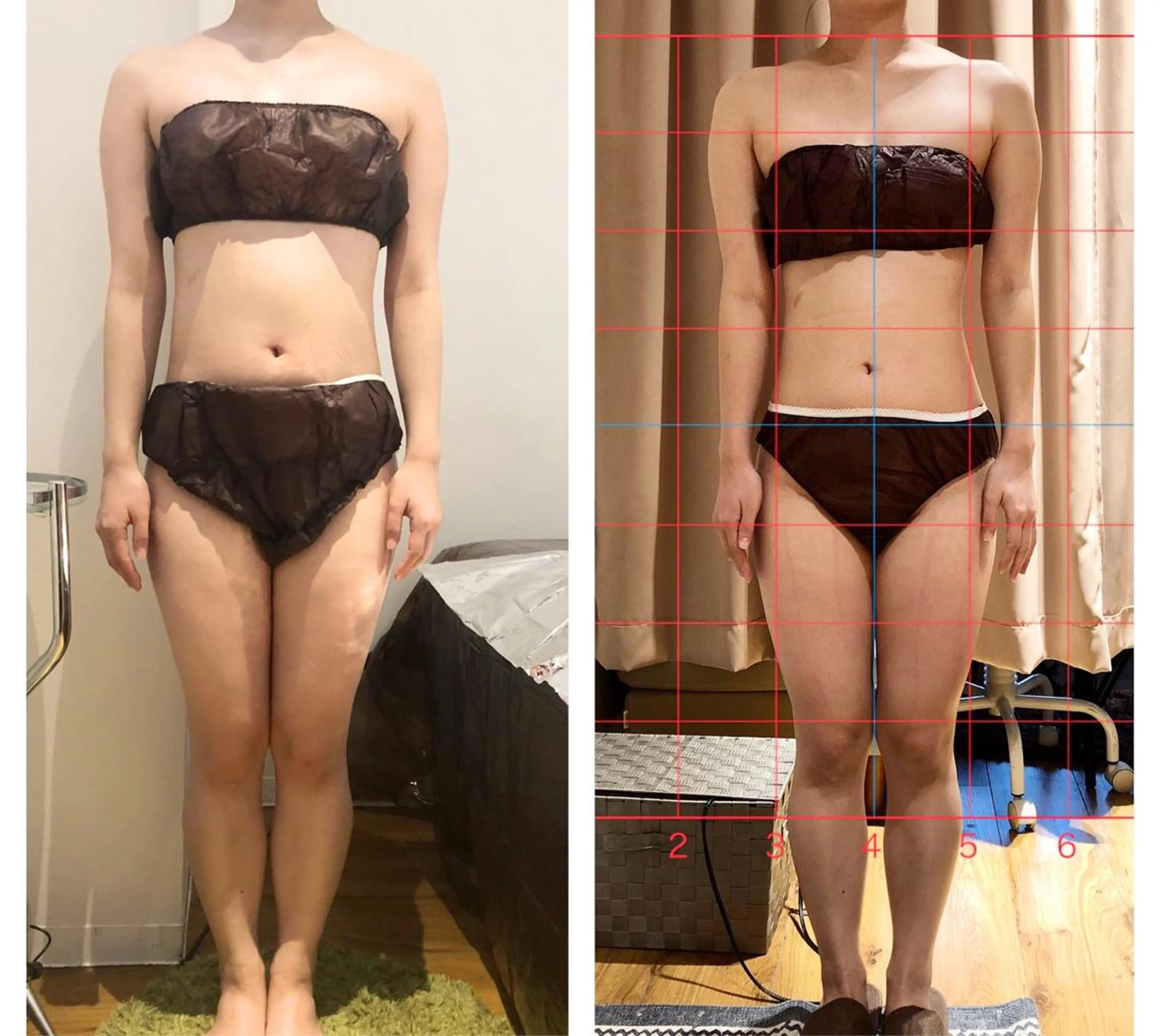 整体&リンパケア Natural原山のエステ・リラクイメージ