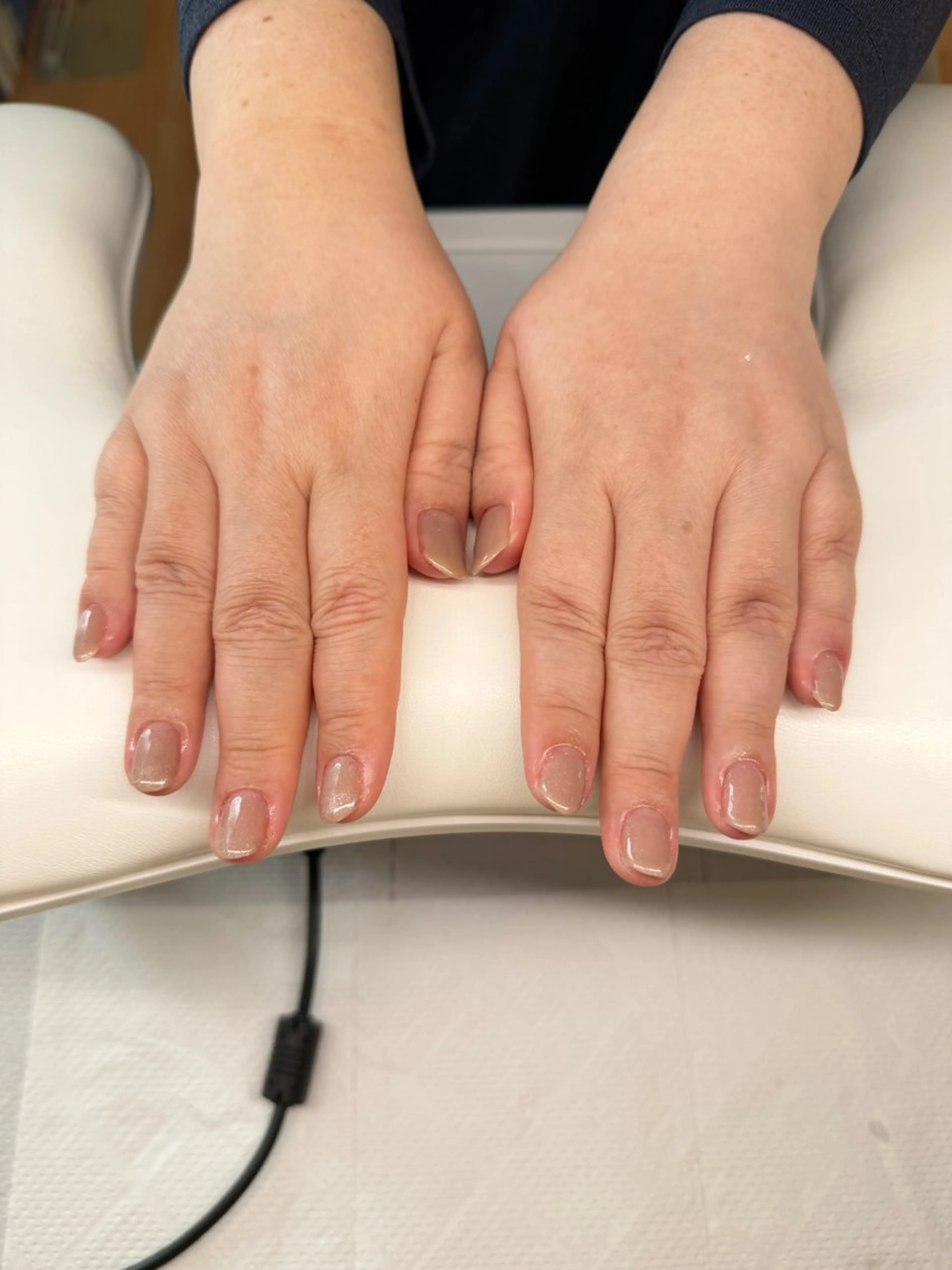 ネイル alune nailのネイルデザイン