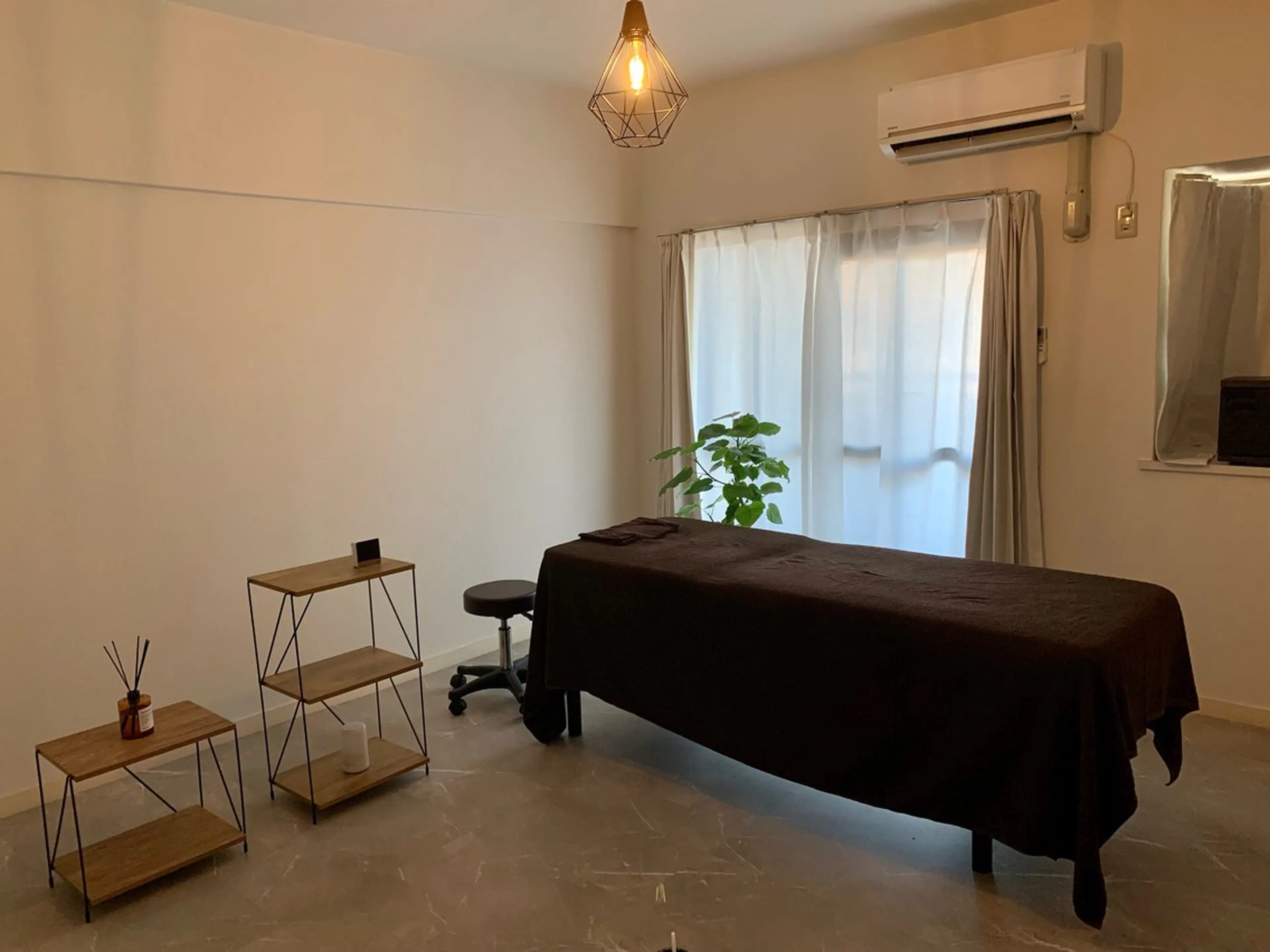 Laetitia レティツィアのエステ・リラクイメージ