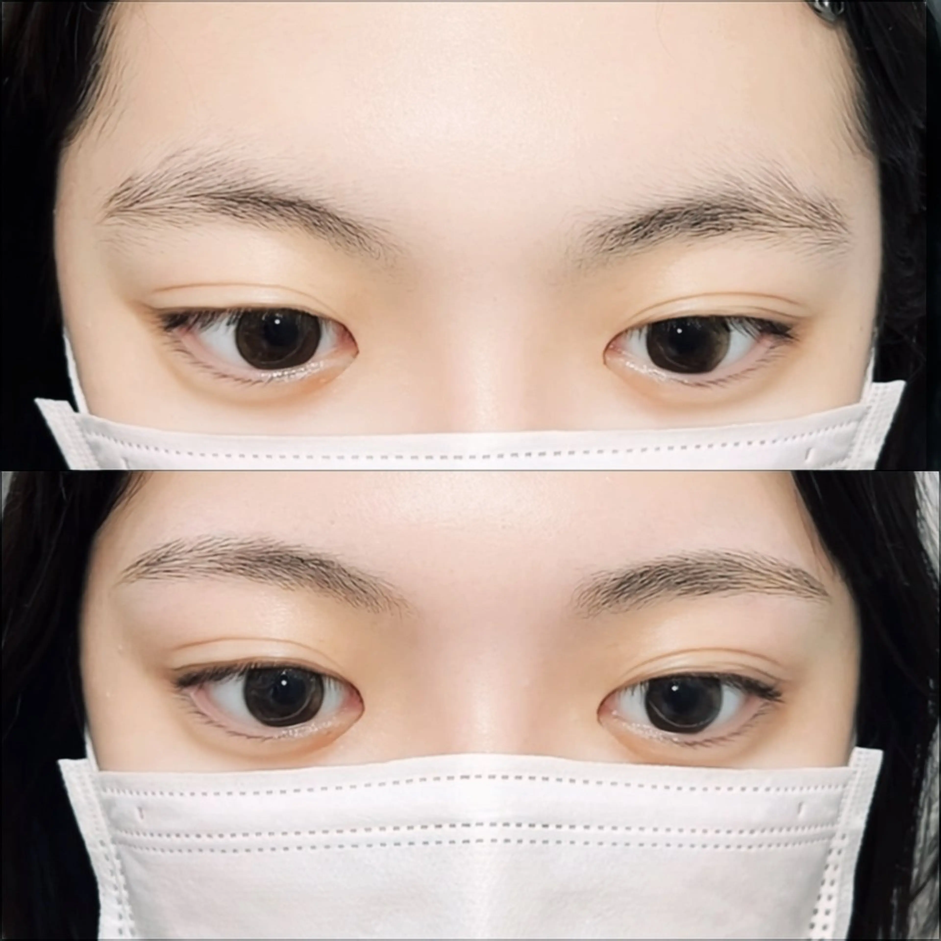 アイブロウ 眉毛ワックス脱毛 ワックス脱毛 眉カット その他(アイブロウ) shall cocotteの眉毛・アイブロウイメージ