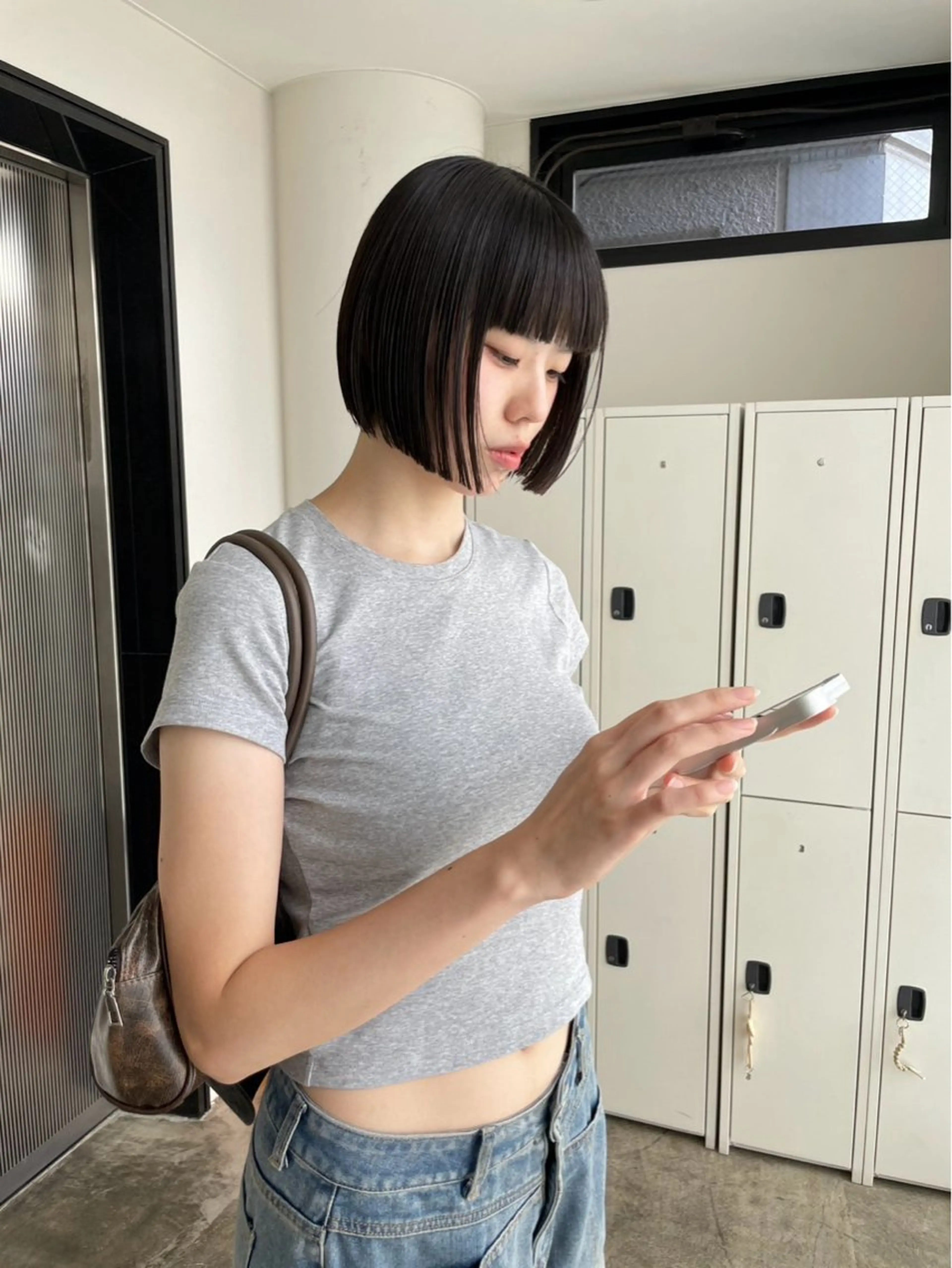 ケイナ/ 髪質改善🍀のヘアスタイル