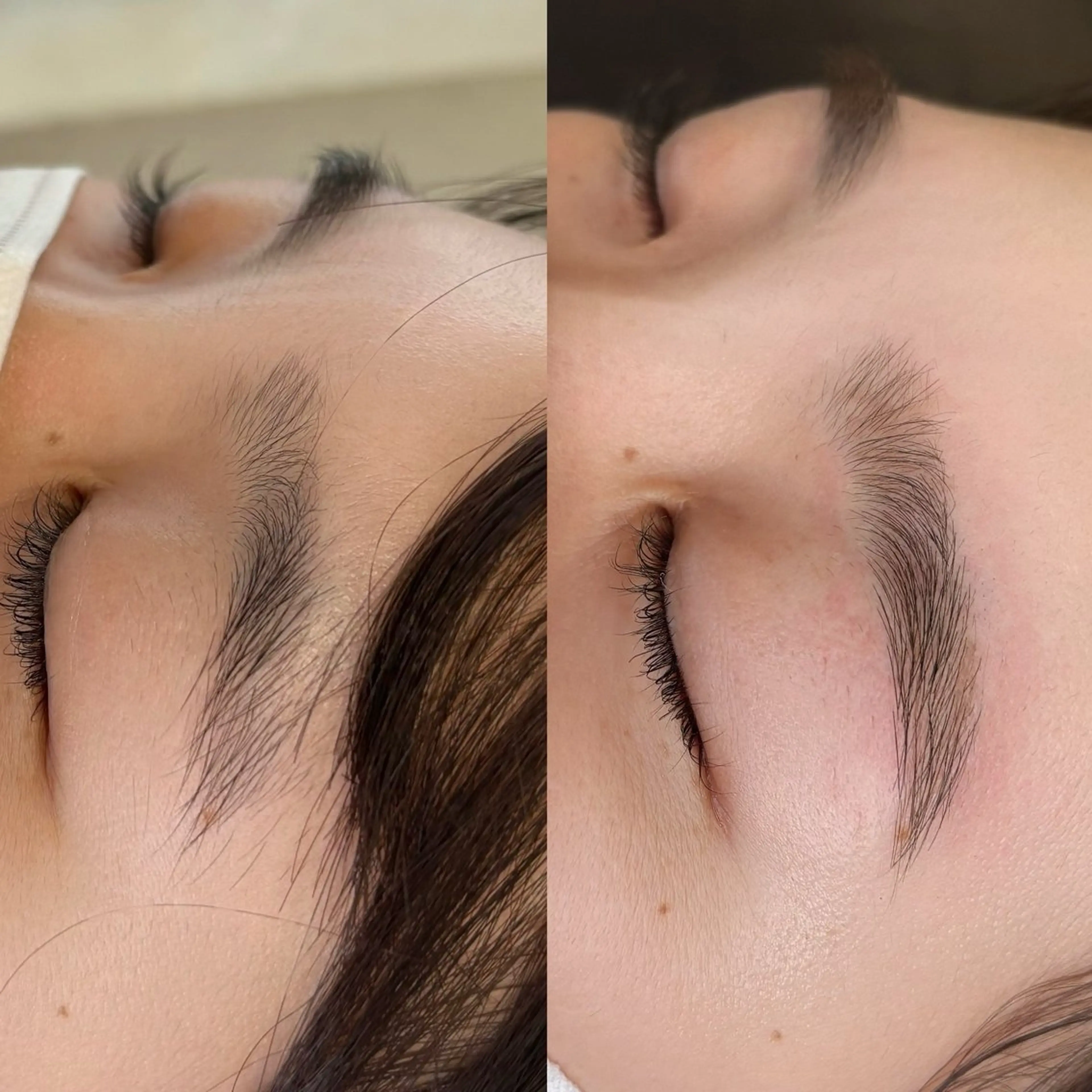 アイブロウ LUCK本厚木 ひらしまの眉毛・アイブロウイメージ