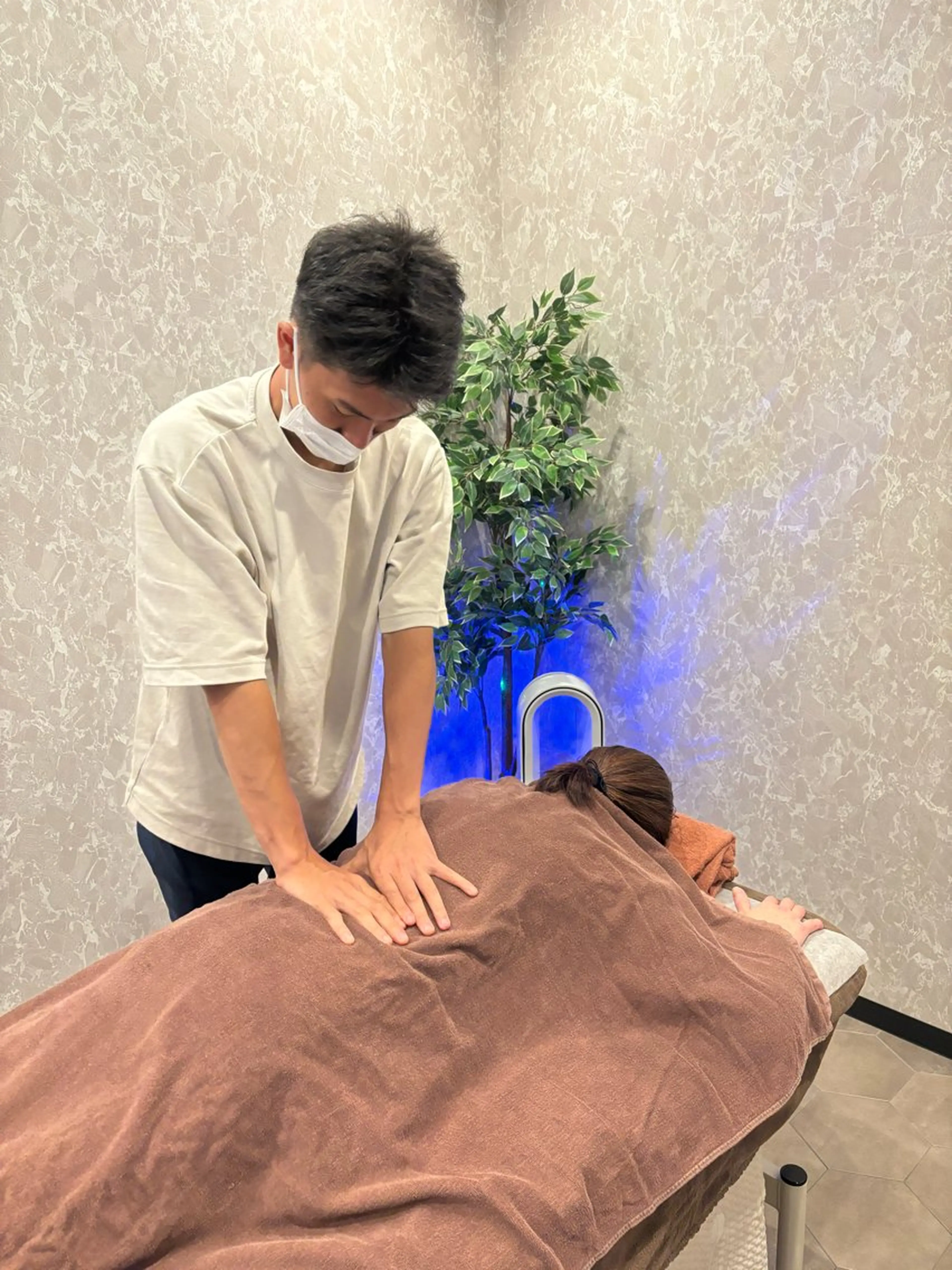 【再来】人気メニュー根本改善プレミアムの写真