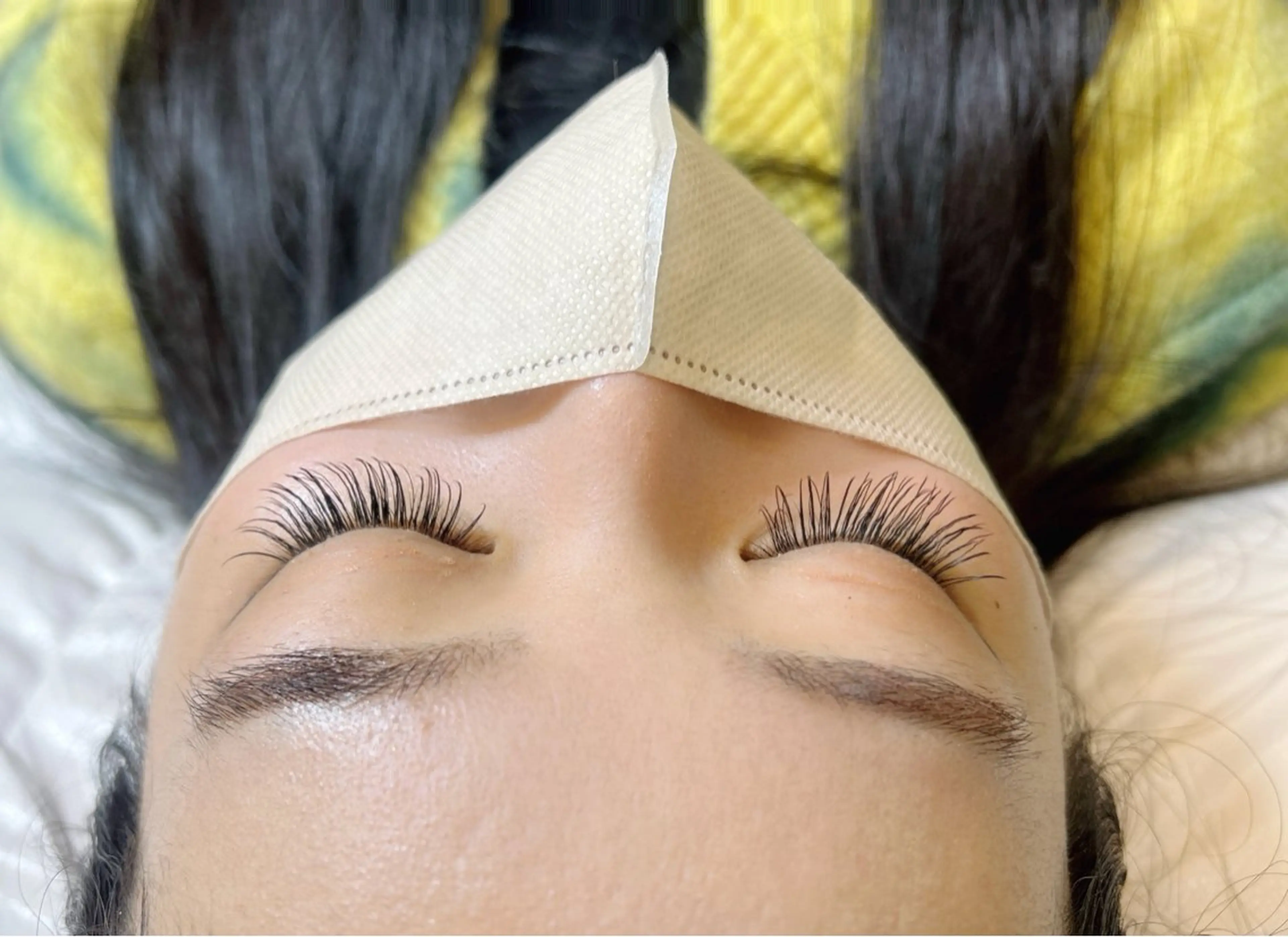 マツエク・マツパ マツエク eyelash Alaiaのマツエク・マツパデザイン