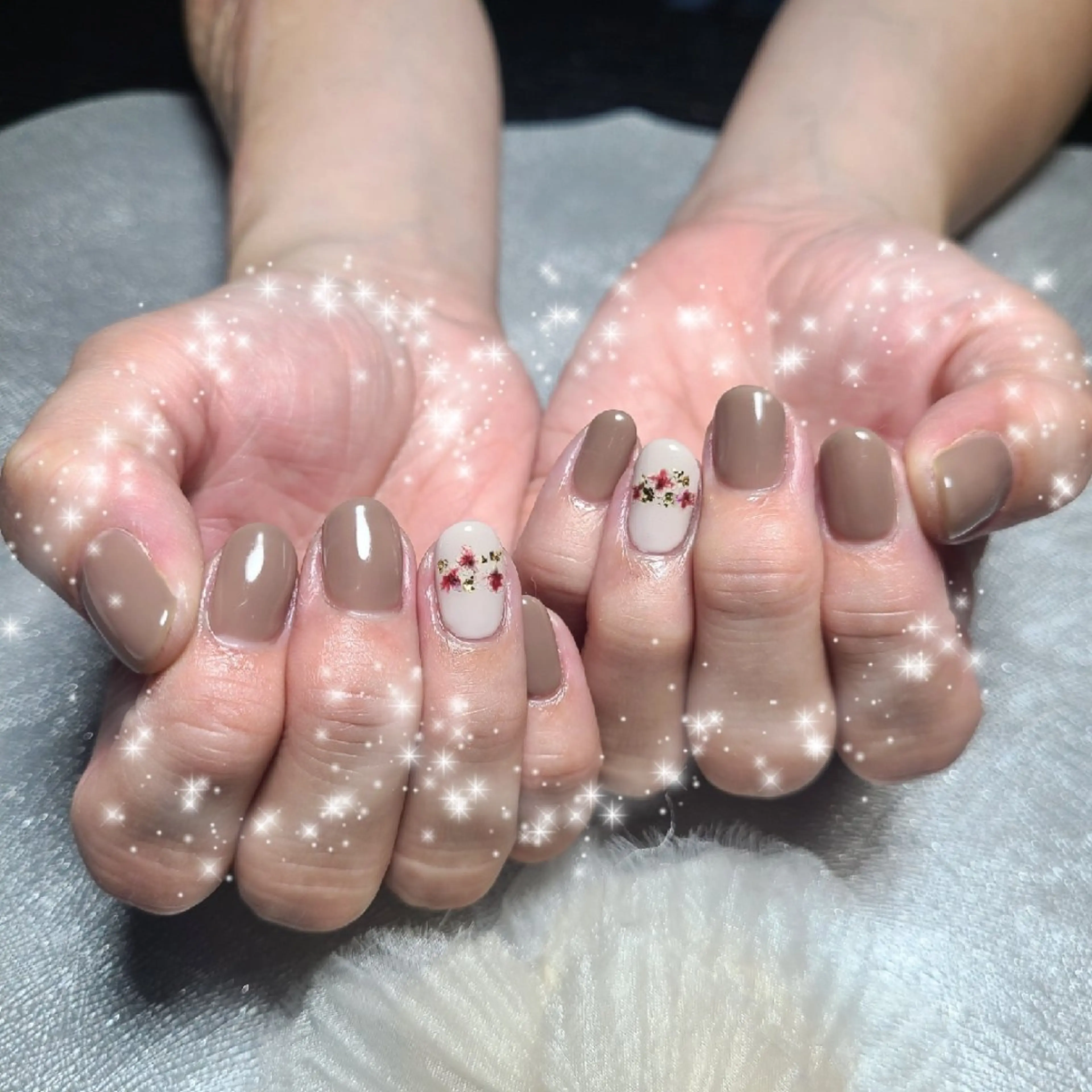 ネイル Nail  Ai    のネイルデザイン