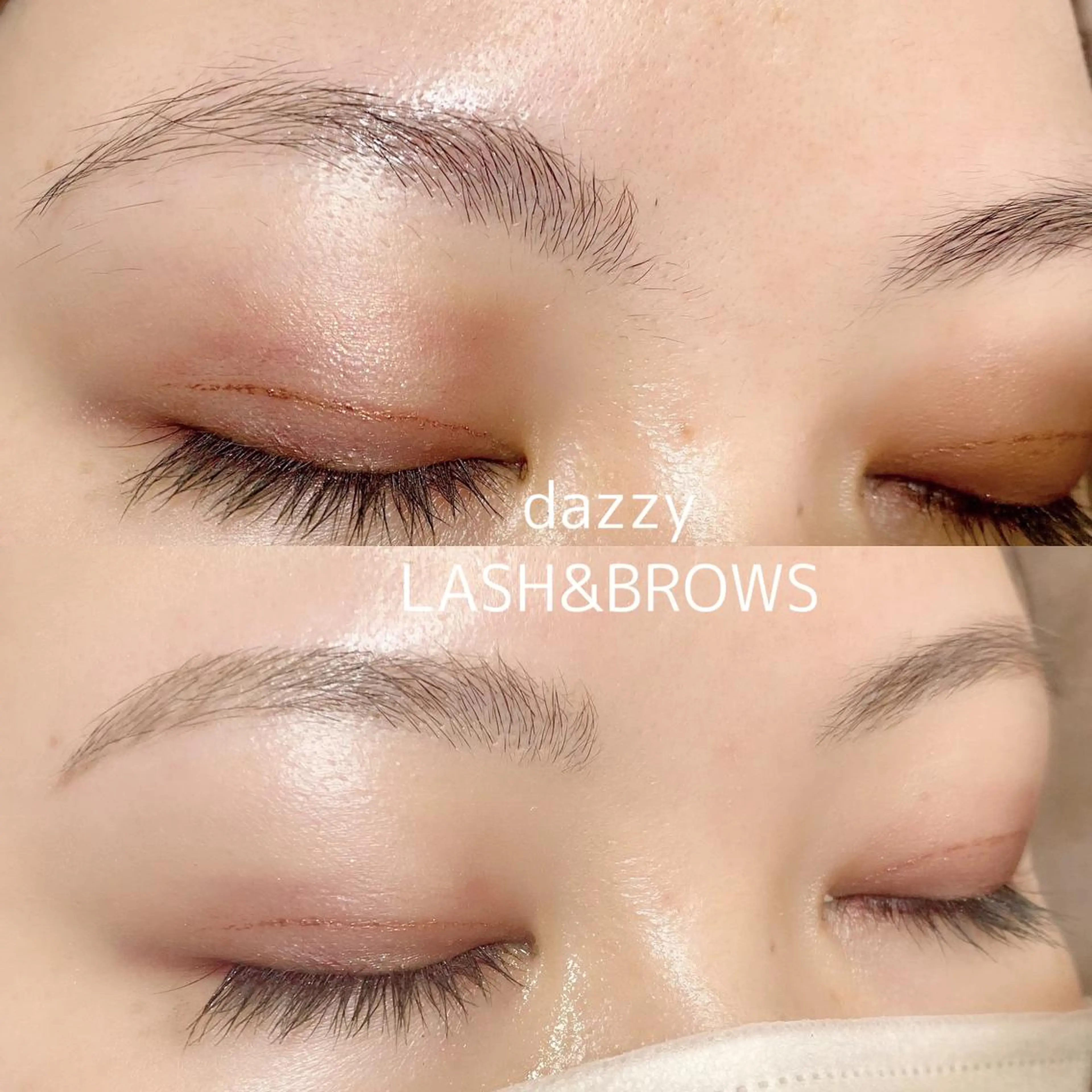 17日空き有♡ ERIKA♡のマツエク・マツパデザイン