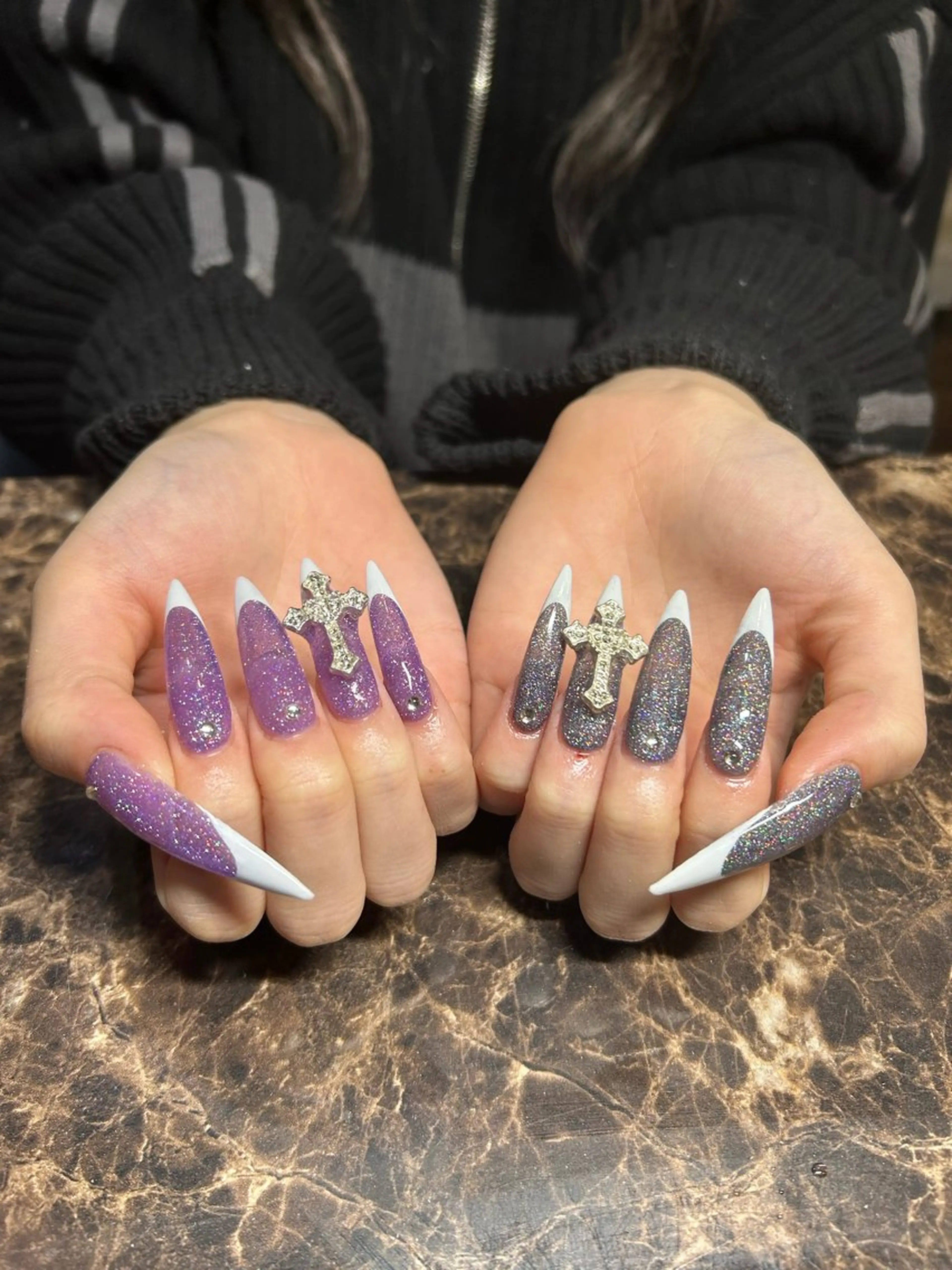 ネイル IROHA Nail 今村 昇生のネイルデザイン